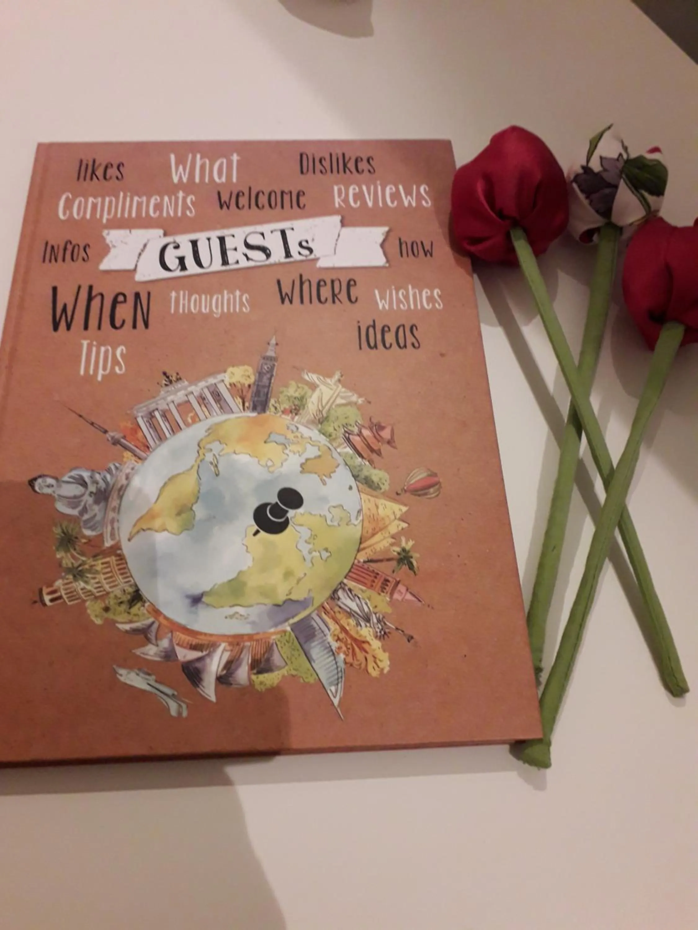 Certificate/Award in B&B A spasso per Torino