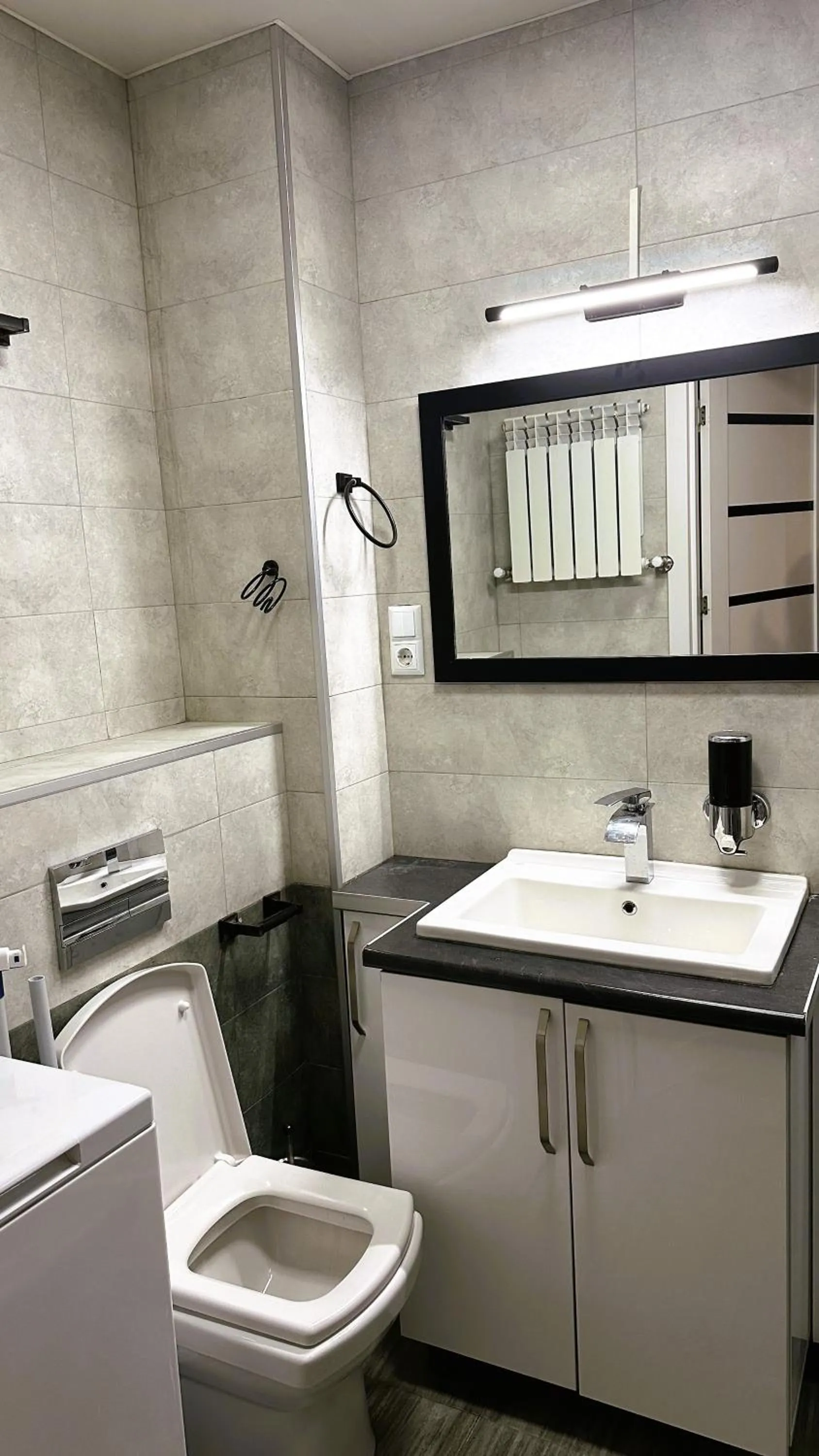 New Gudauri Loft 2 - Mountain Harmony, Quiet & Cosy Place Next to Main Lift