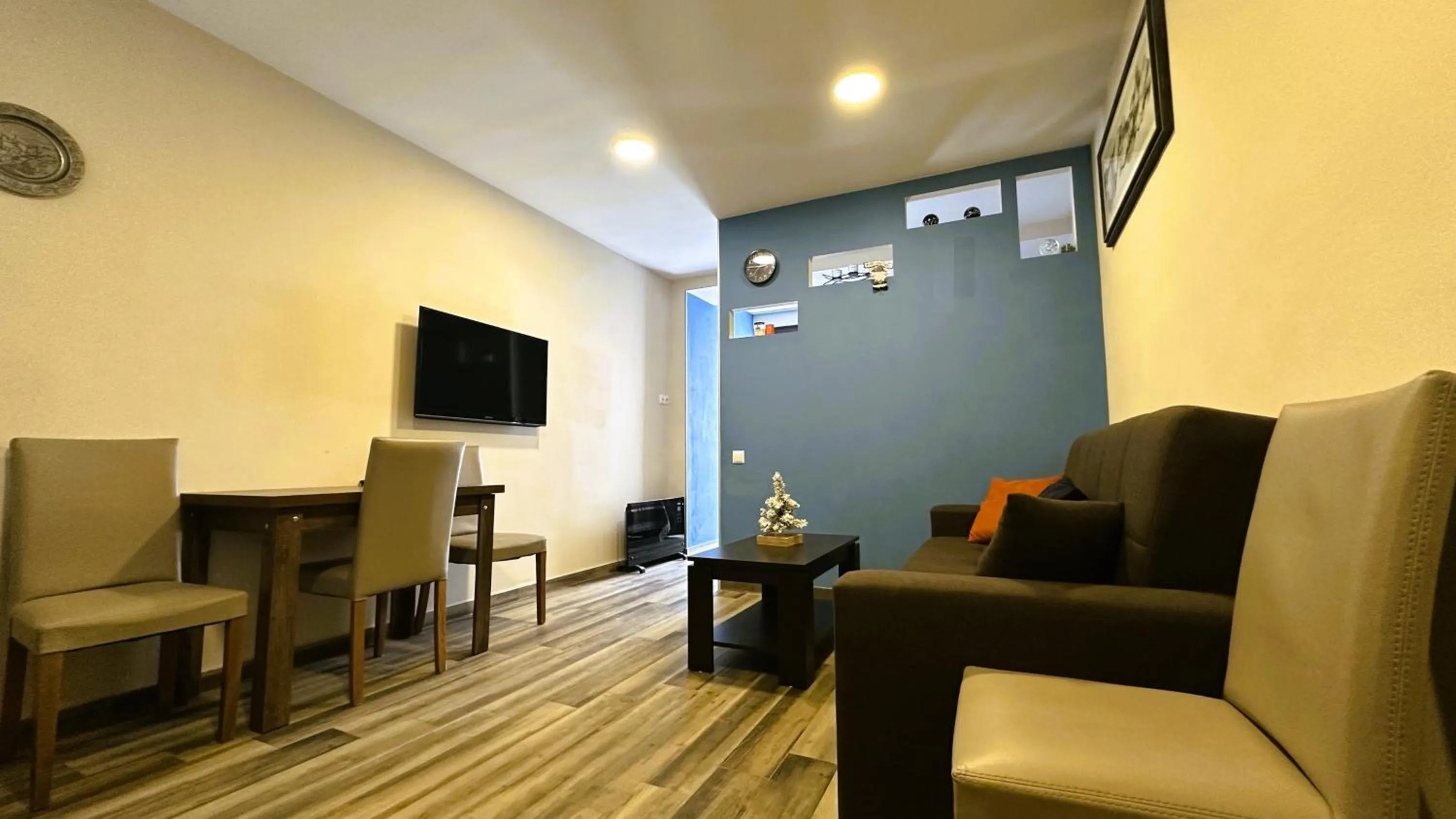 New Gudauri Loft 2 - Mountain Harmony, Quiet & Cosy Place Next to Main Lift