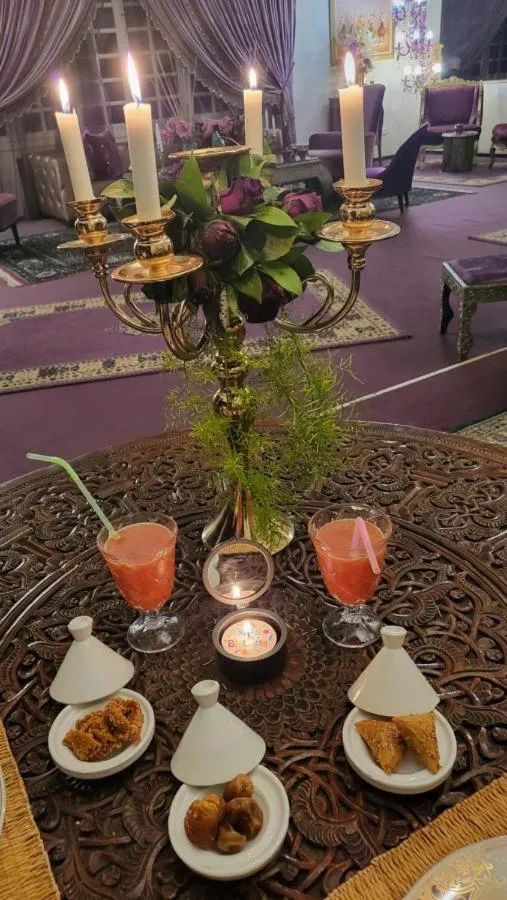 Villa Des Ambassadors