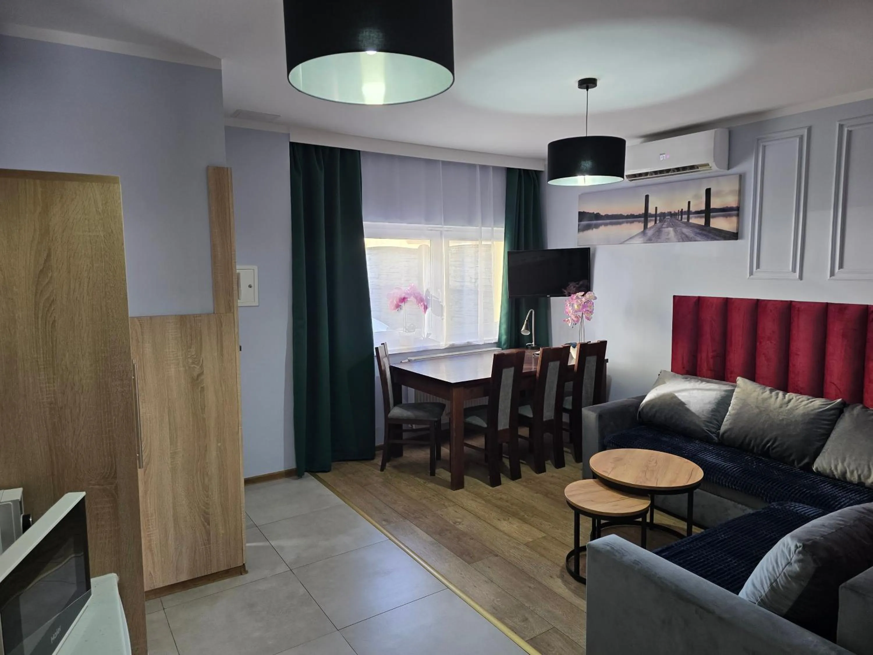 TV and multimedia in Eldom-NOCLEGI, Kolejowa 15 Wągrowiec