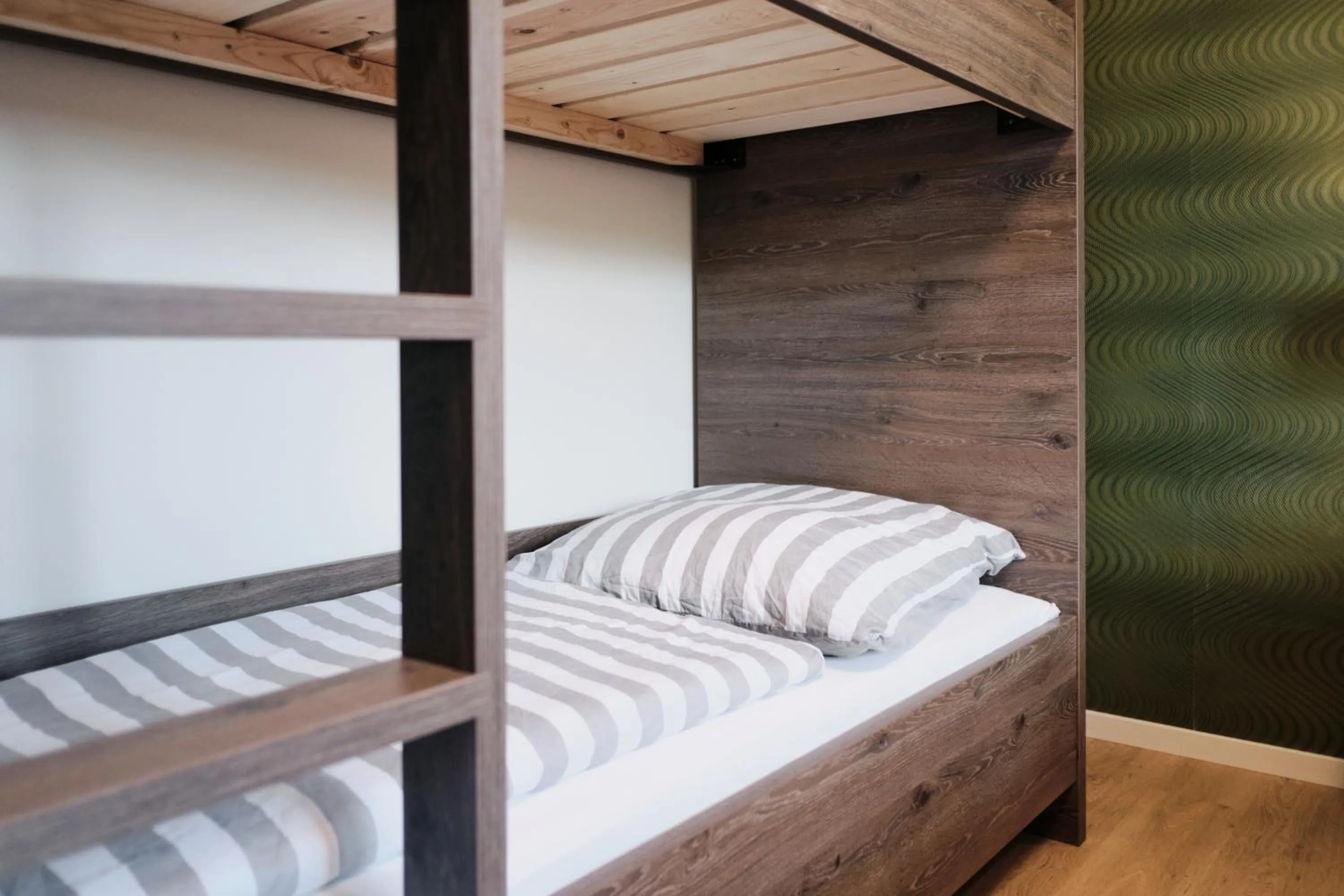 bunk bed, Bed in Beisenbusch Hotel & Restaurant