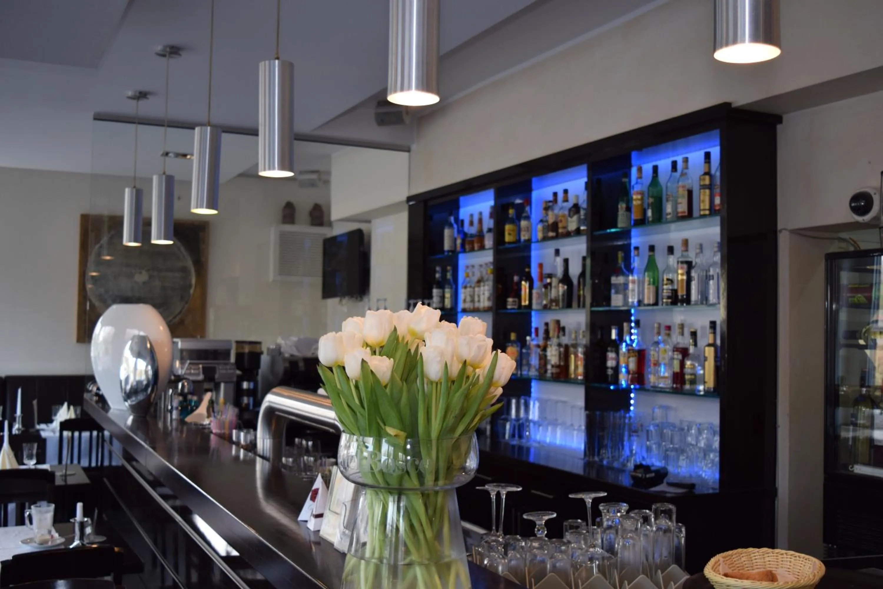 Food and drinks in Beisenbusch Hotel & Restaurant