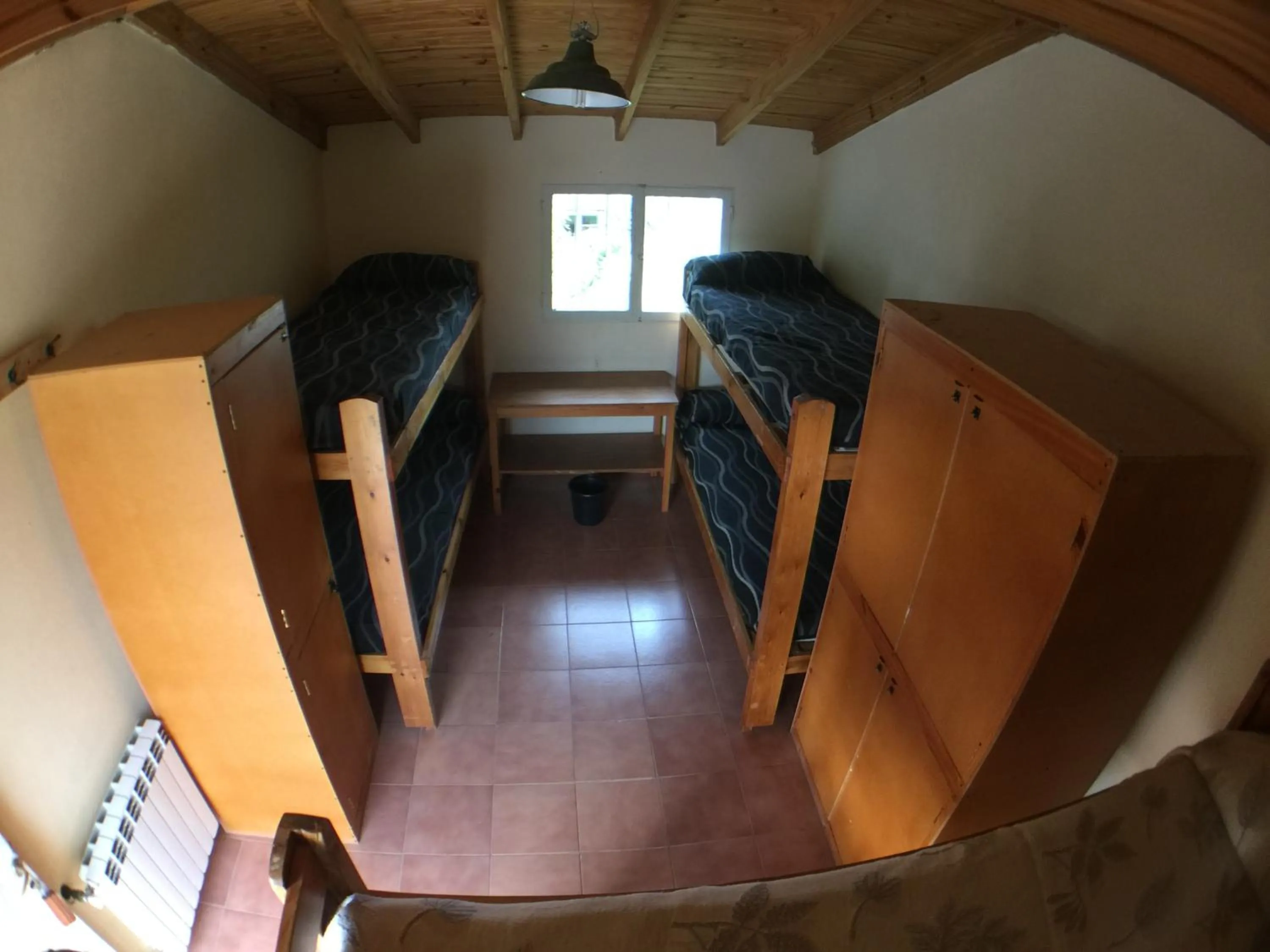 Bedroom, Bed in Hostel Los Pioneros