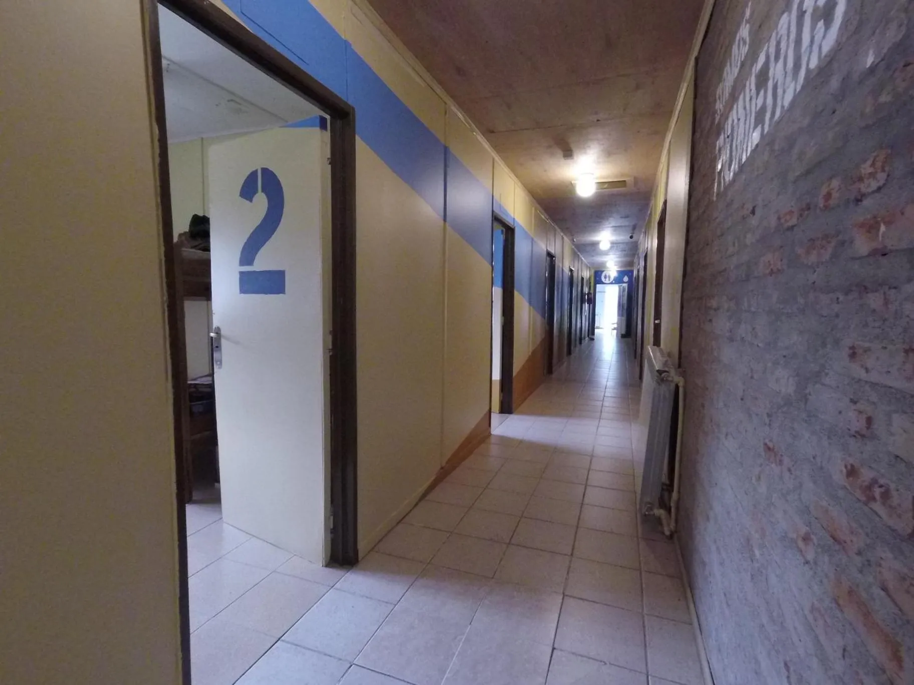 Other in Hostel Los Pioneros