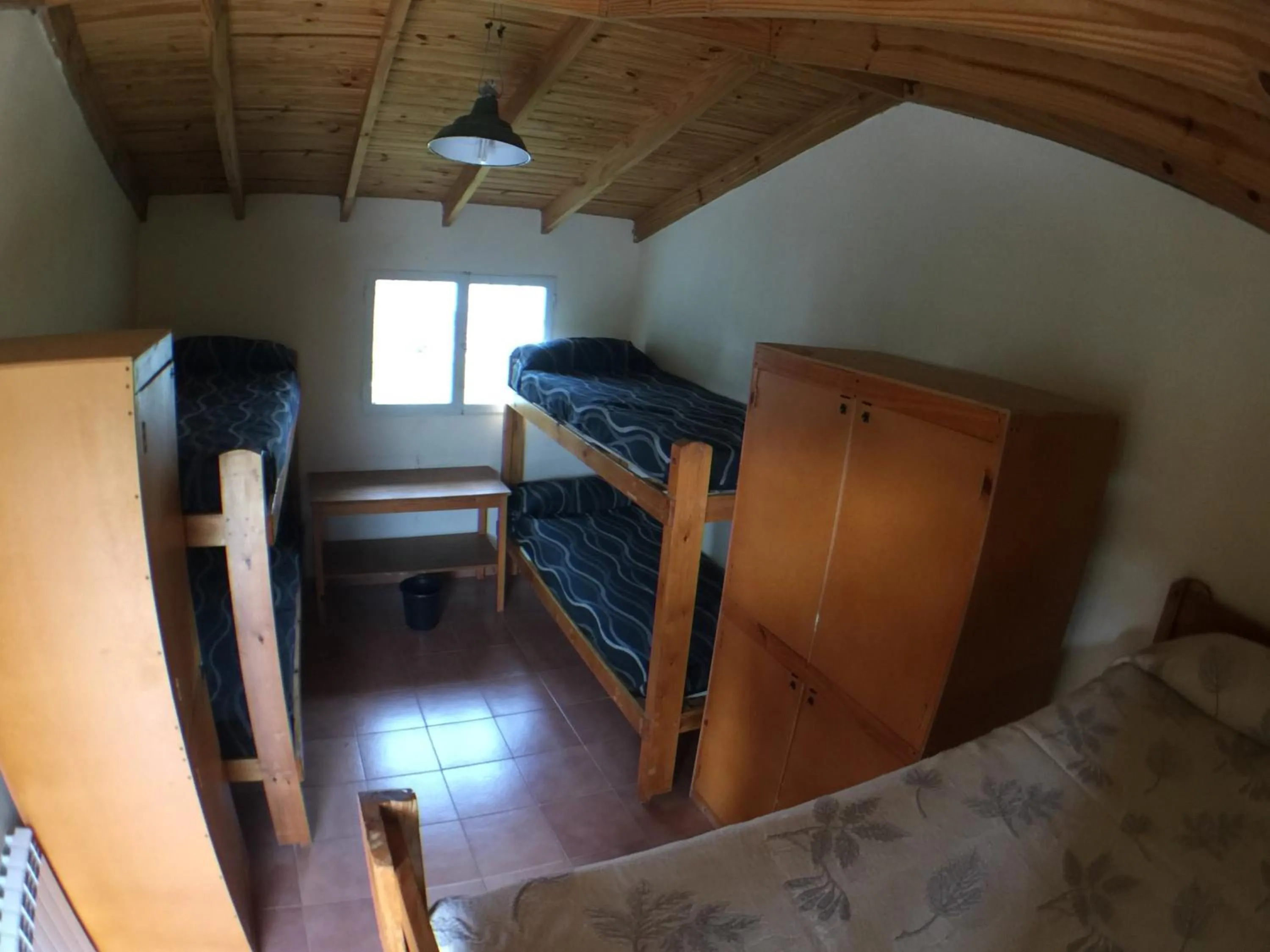 Bedroom, Bed in Hostel Los Pioneros