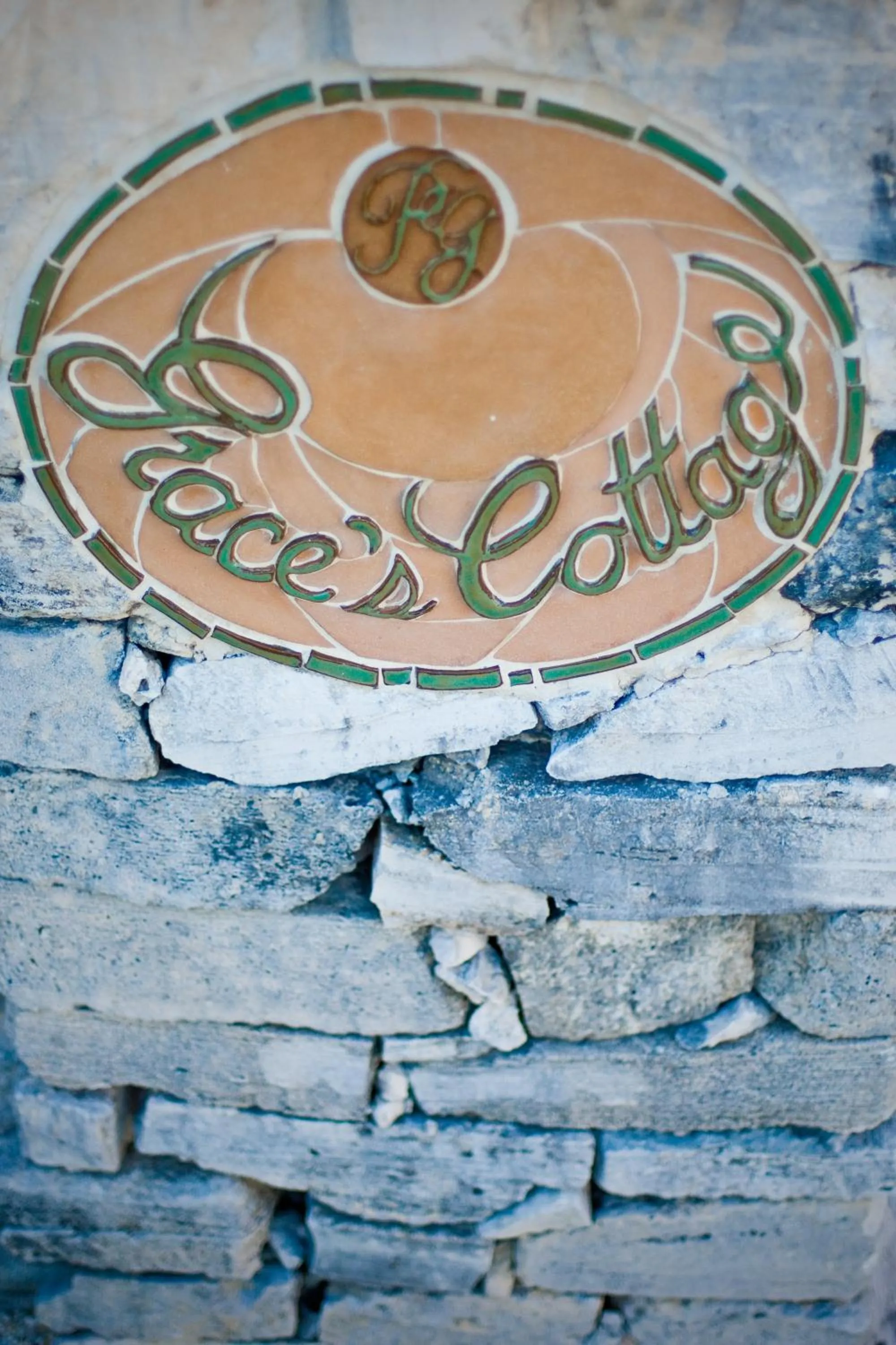 Restaurant/places to eat in Point Grace