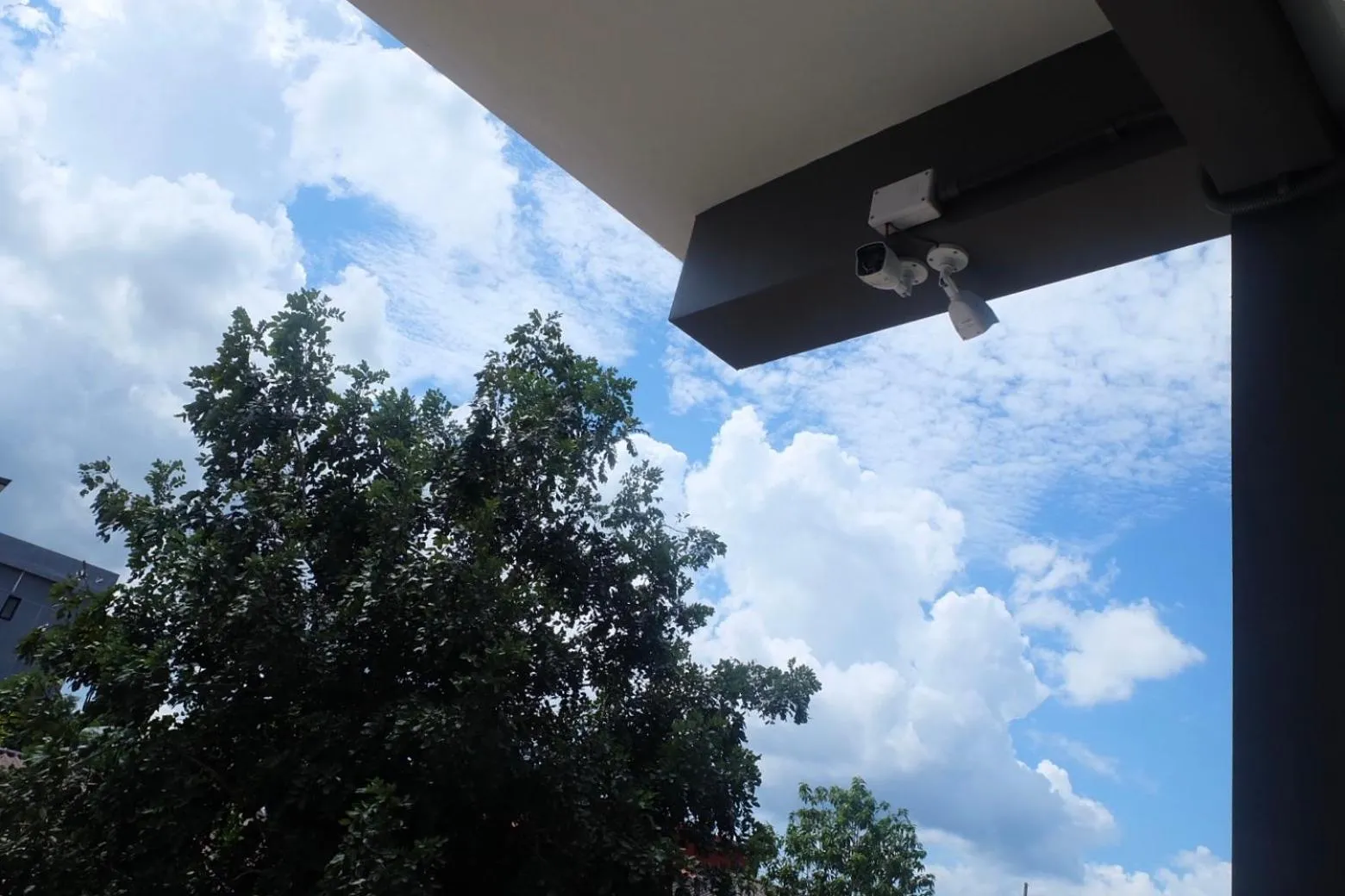 Airport Pearl Residence