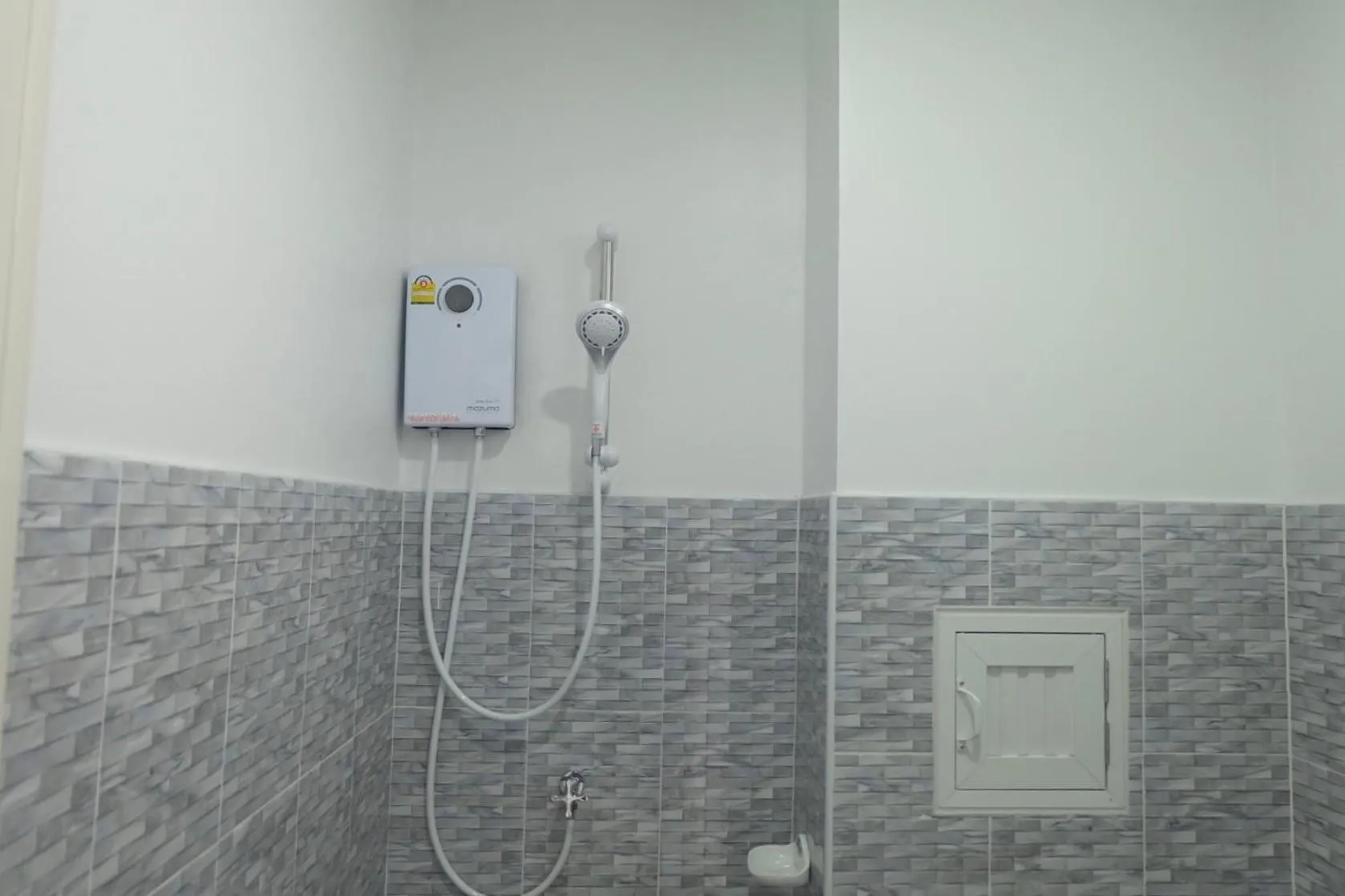 Airport Pearl Residence