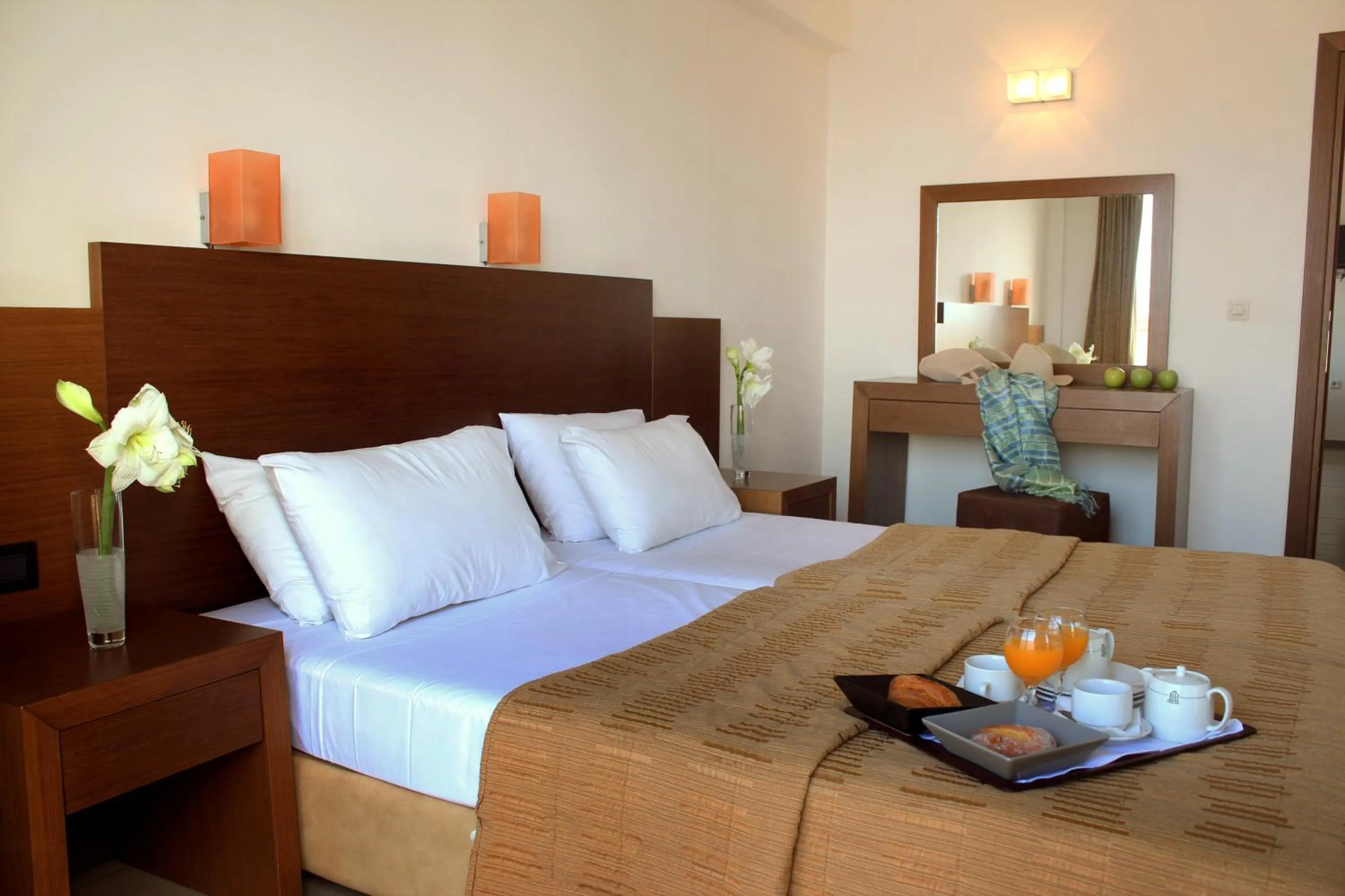 Rhodos Horizon Boutique-Adults only