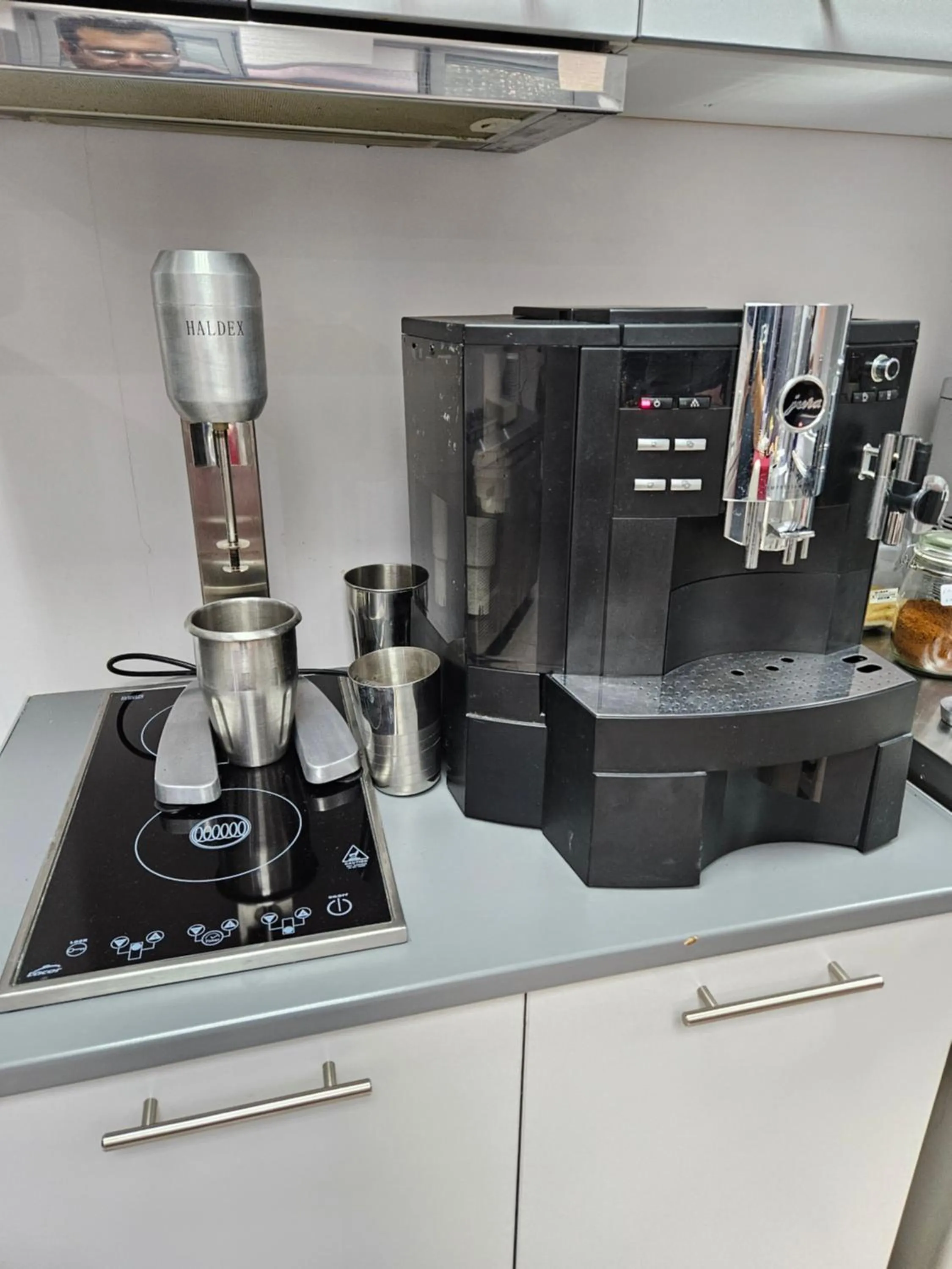 Data Chios Center semi basement