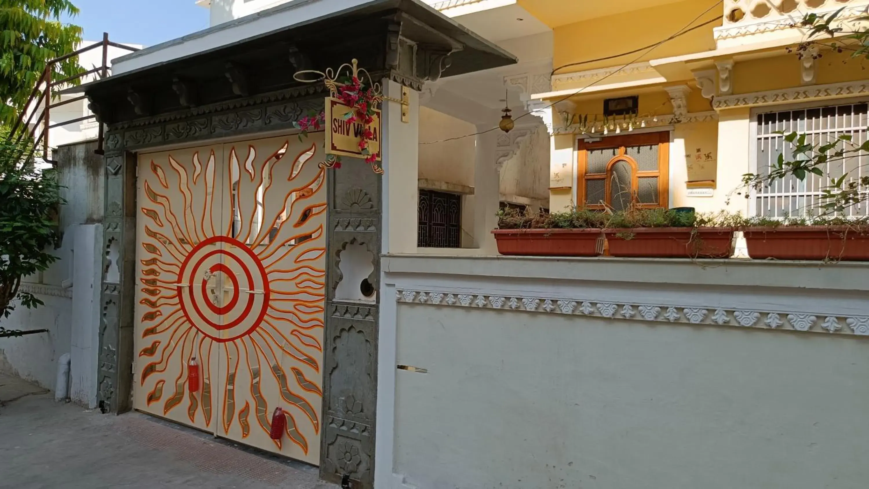 Shiv Villa Home Stay Shiv Villa Home Stay