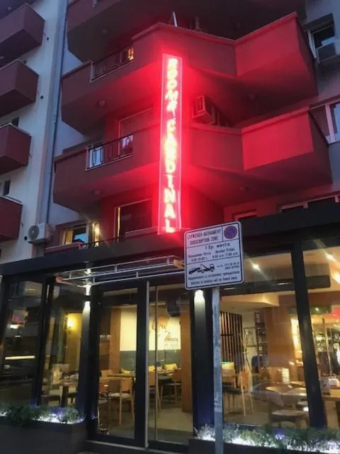Hotel Kardinal