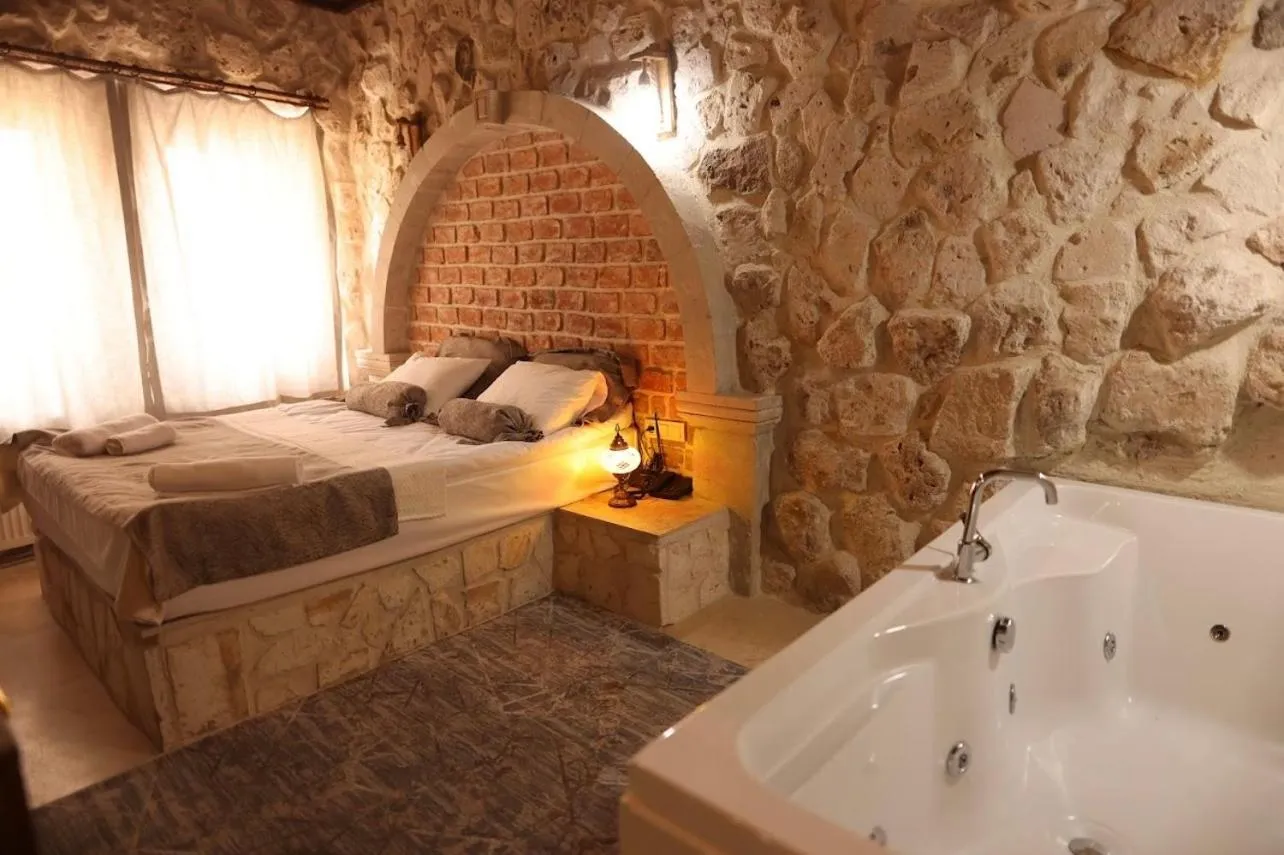 Bed in hotels crazy horse