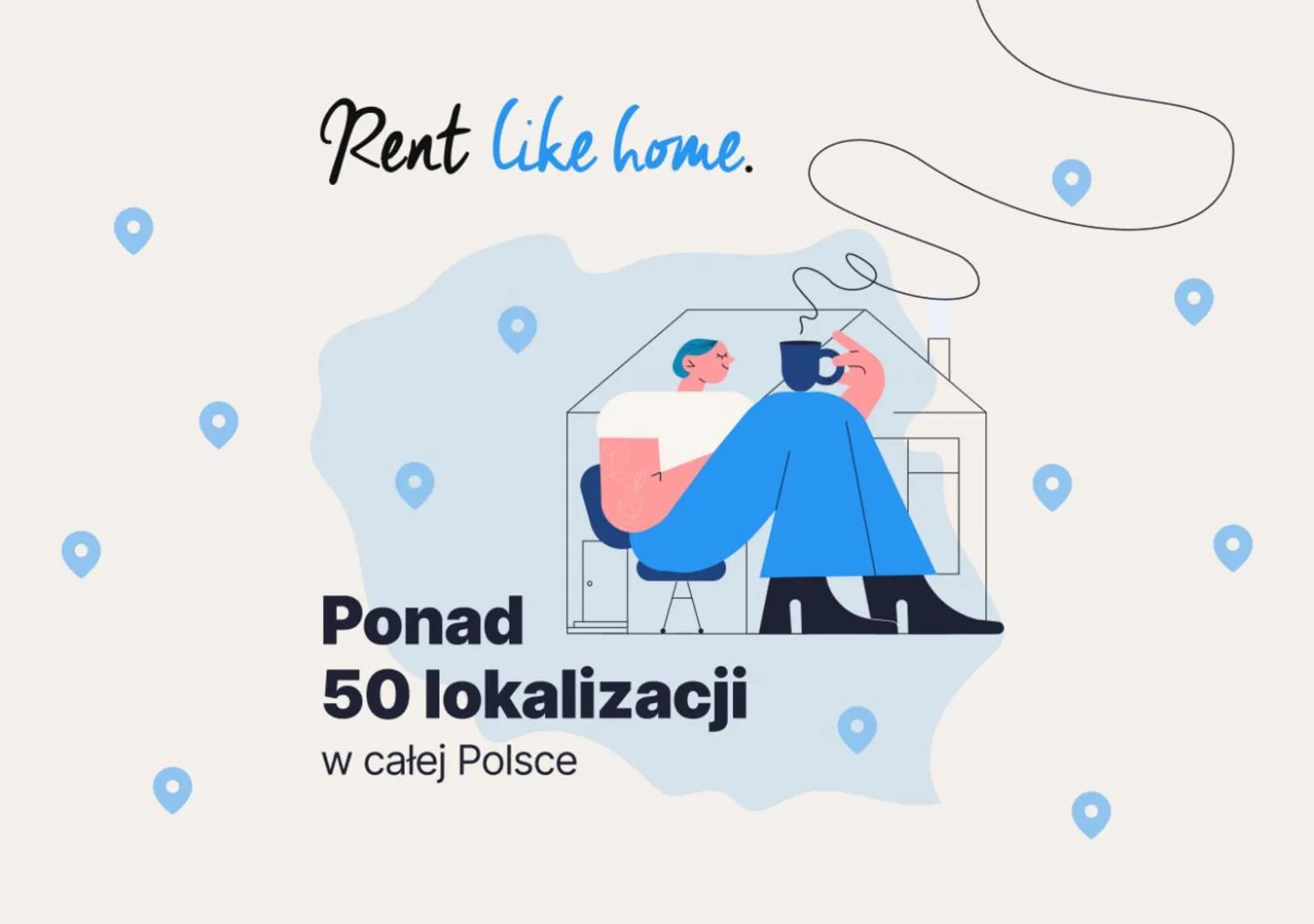 Rent like home - Willa Zoniówka PREMIUM