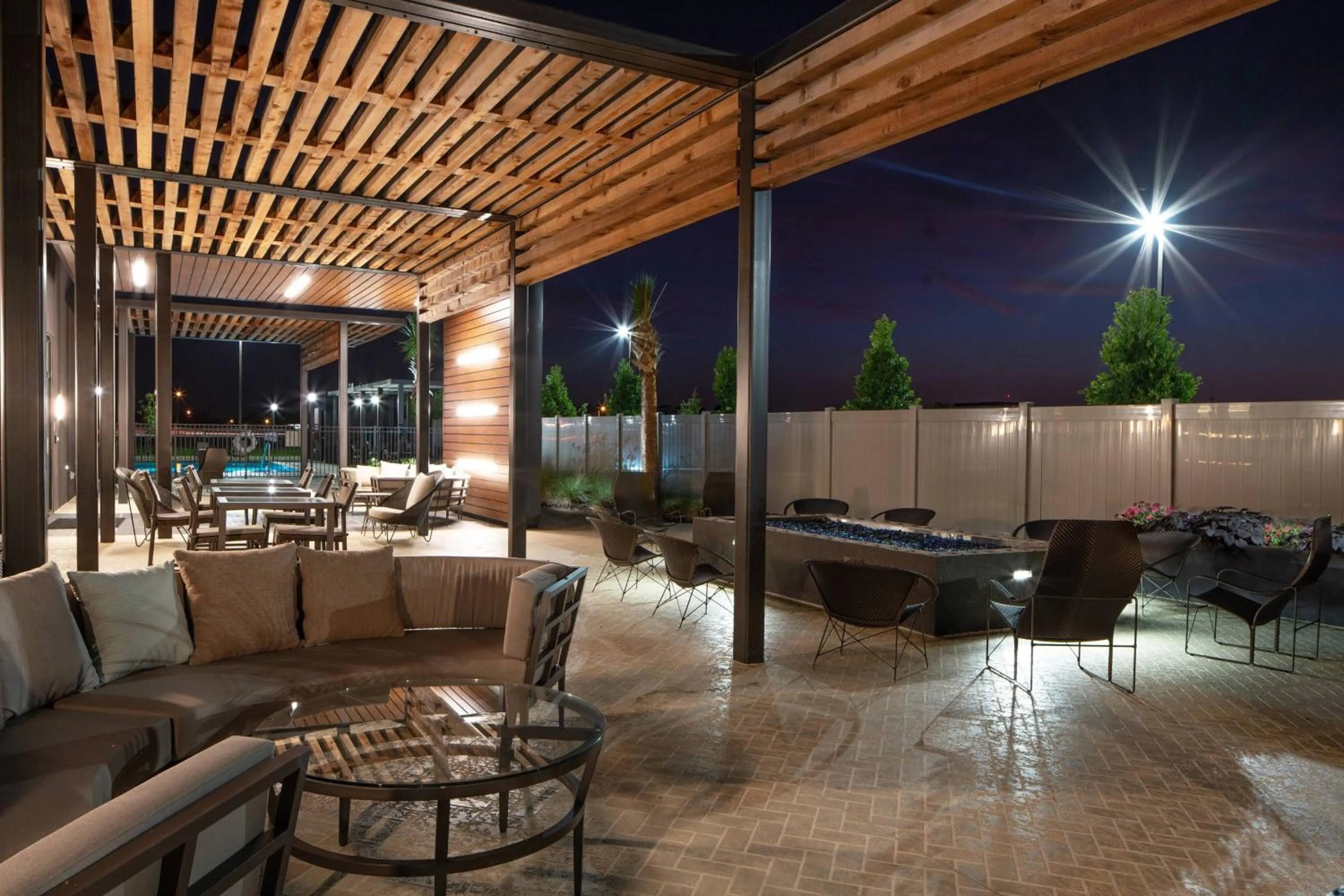 Other in Courtyard by Marriott Lafayette South