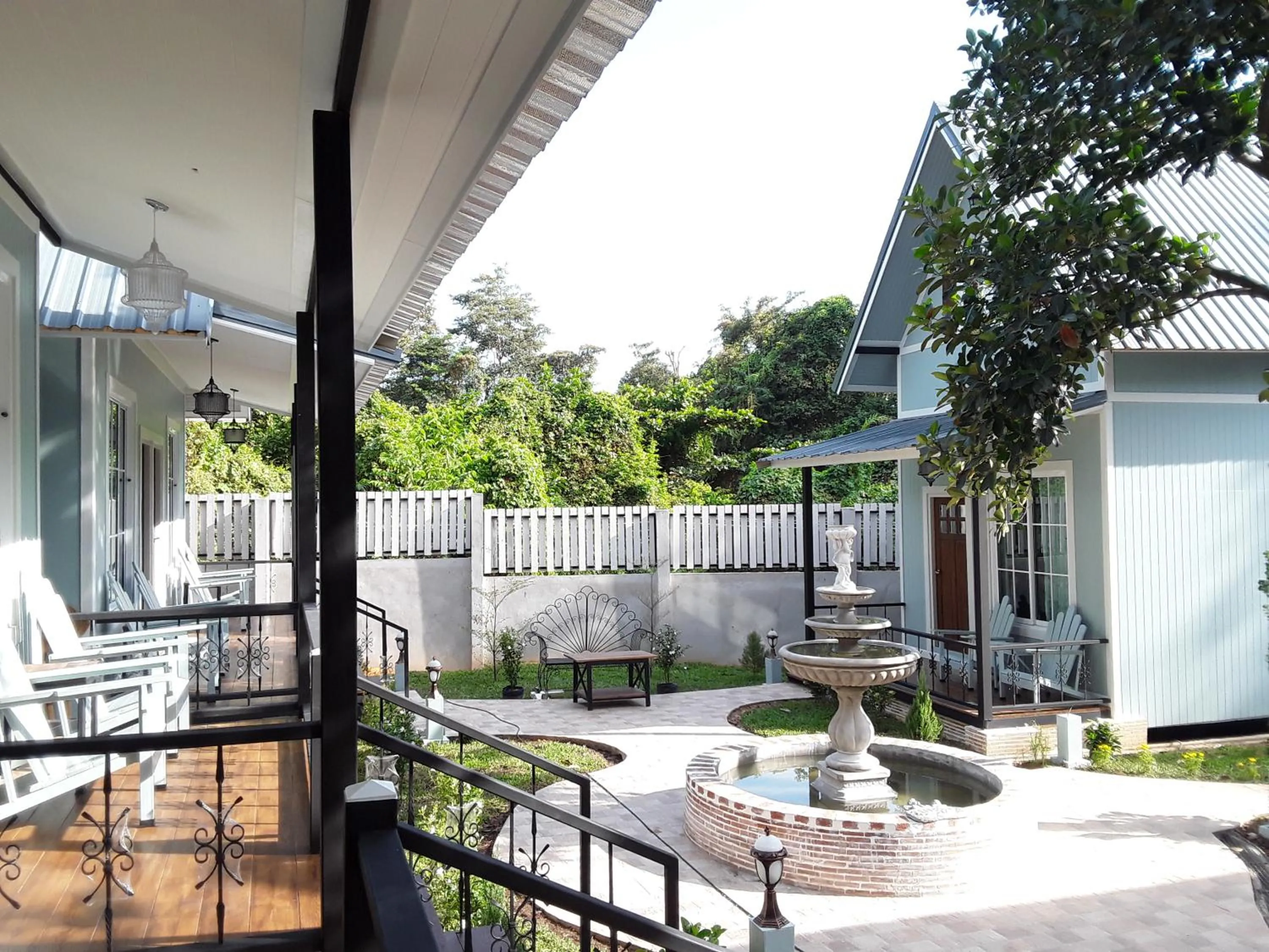 Sky cottage Bungalow