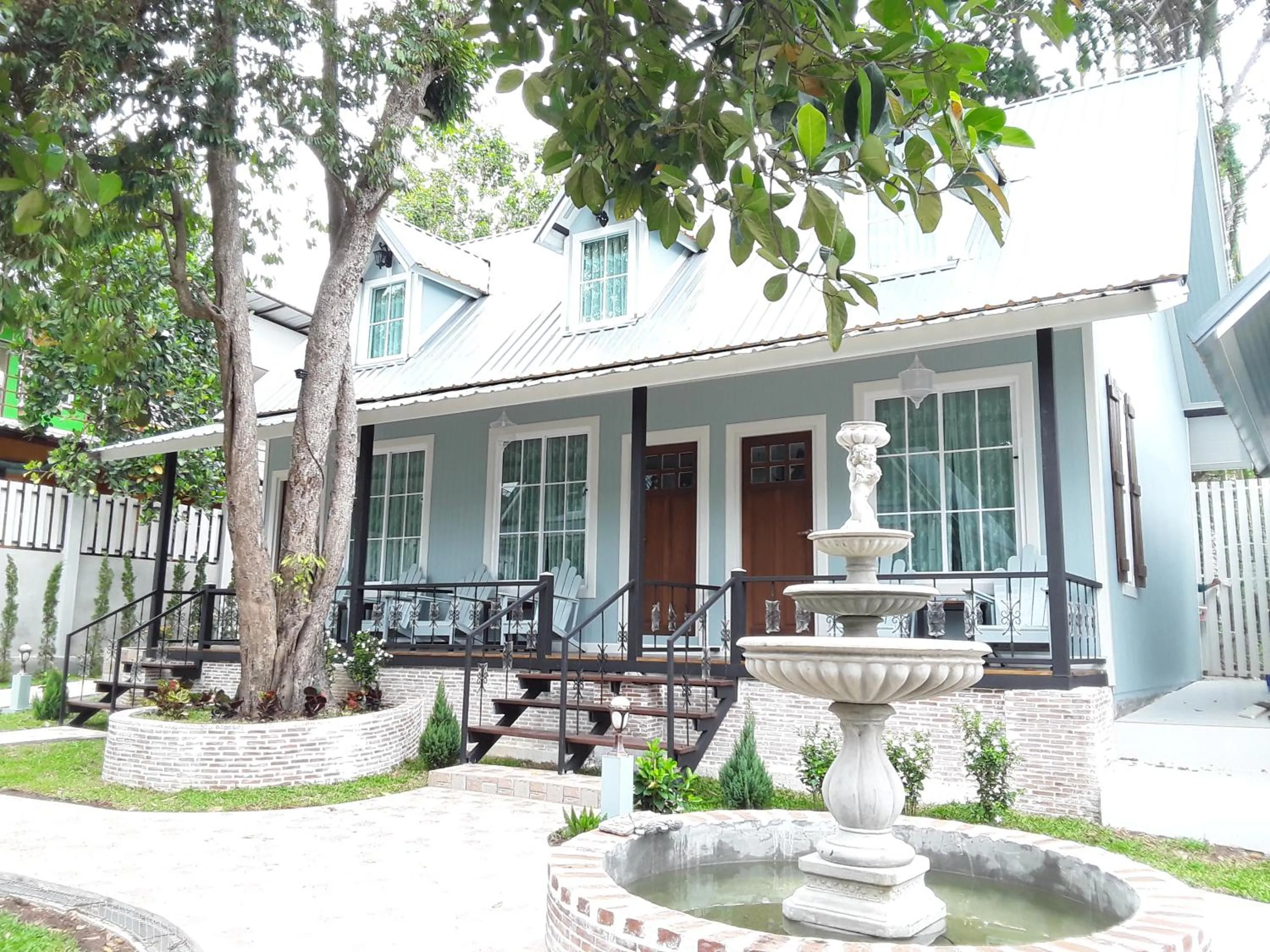 Sky cottage Bungalow