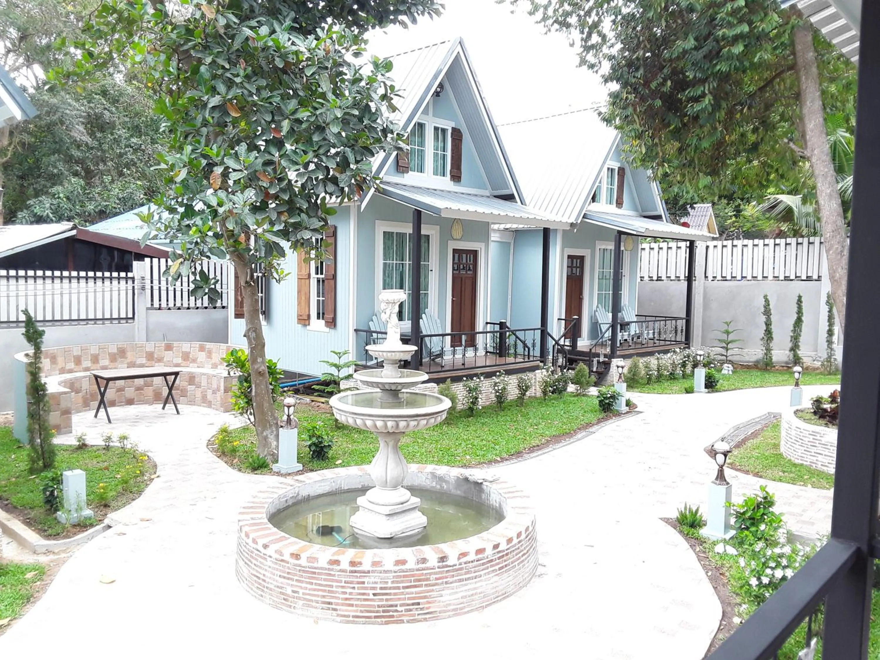 Sky cottage Bungalow