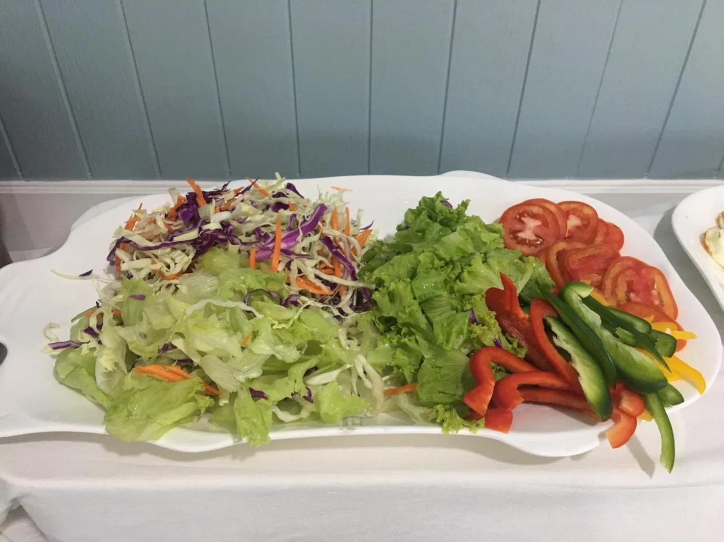 Food and drinks in Sky cottage Bungalow