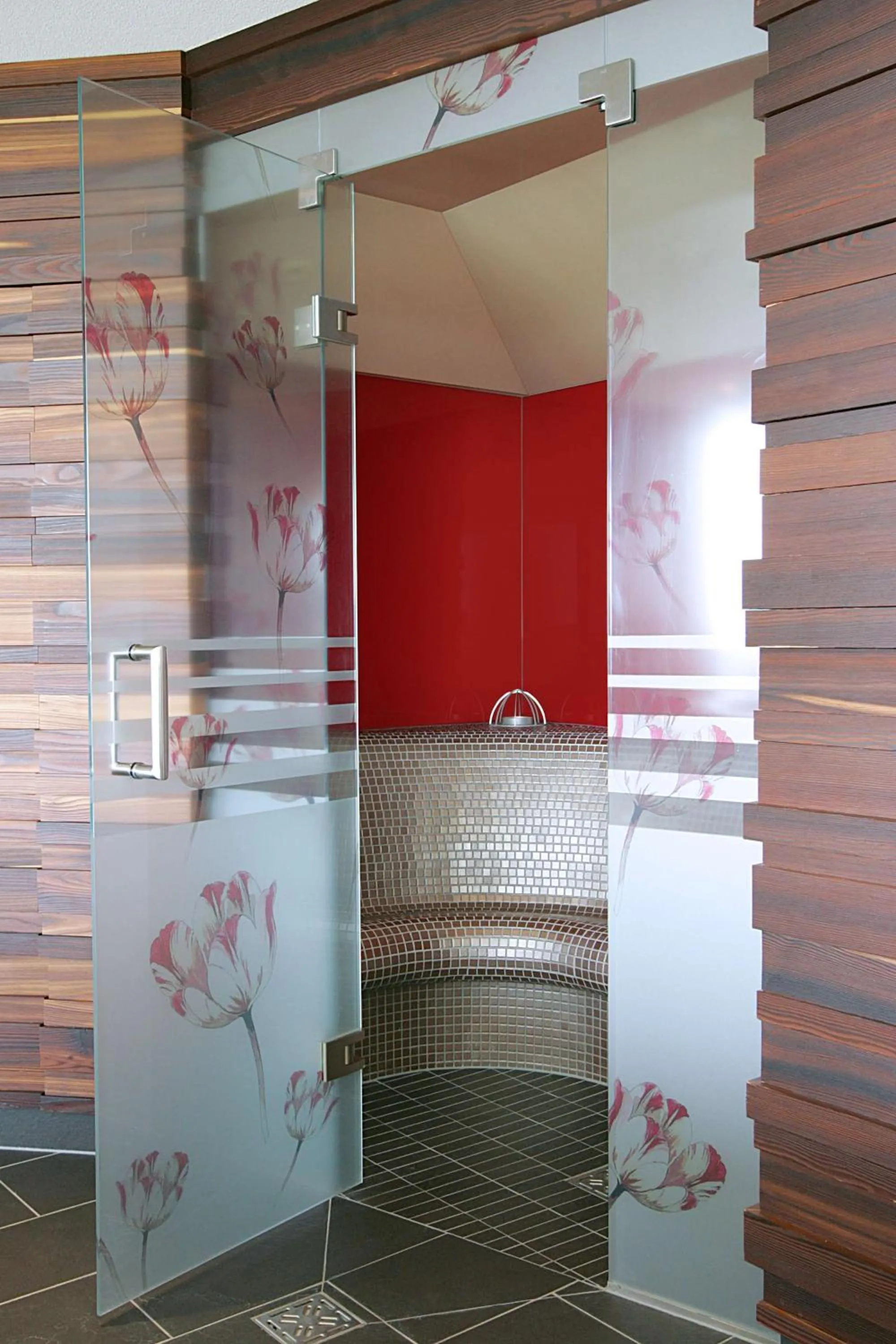 Spa and wellness centre/facilities in Nürburgring Congress Hotel