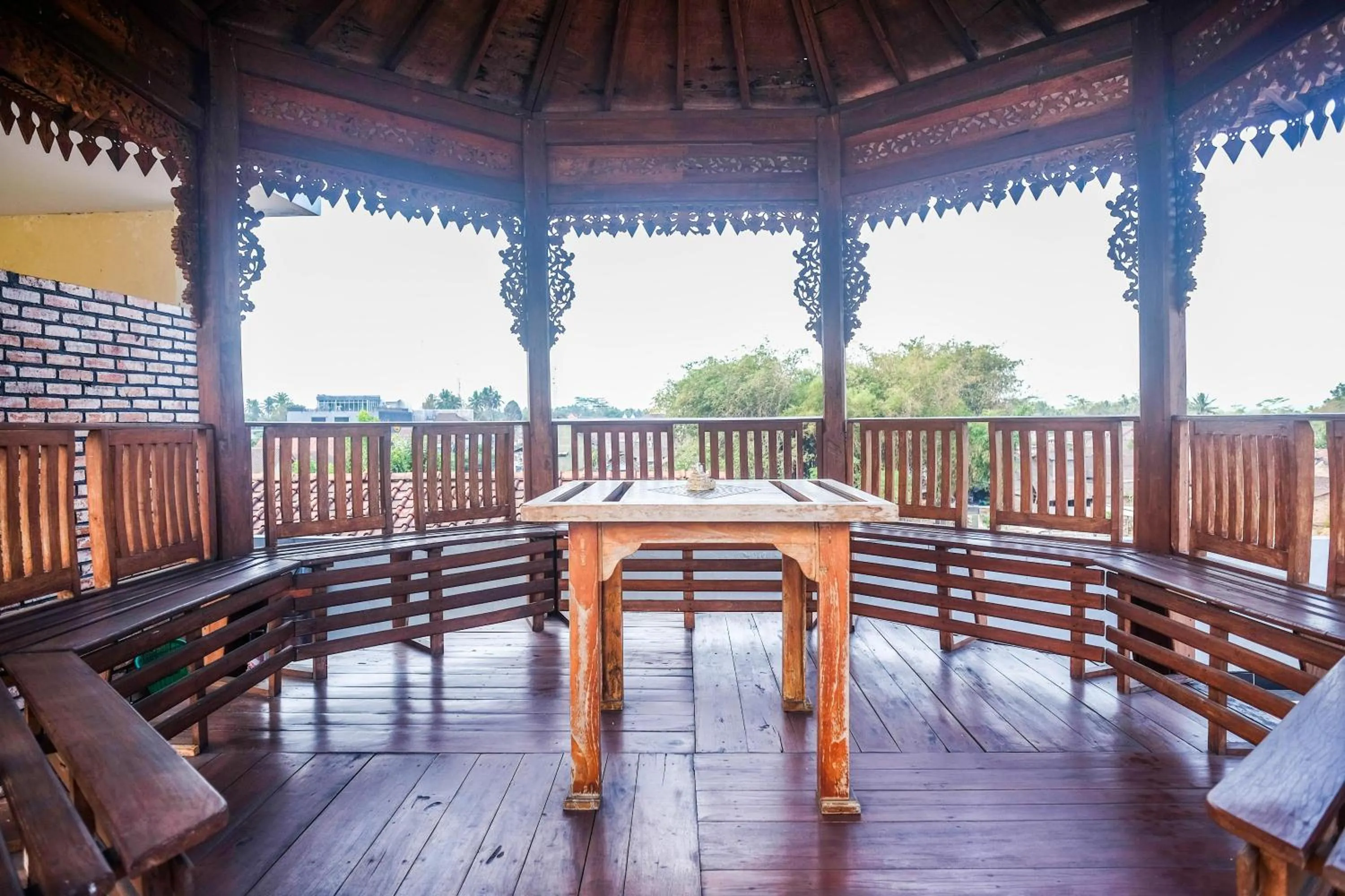 Other in Urbanview Syariah Wisma Wongso Borobudur