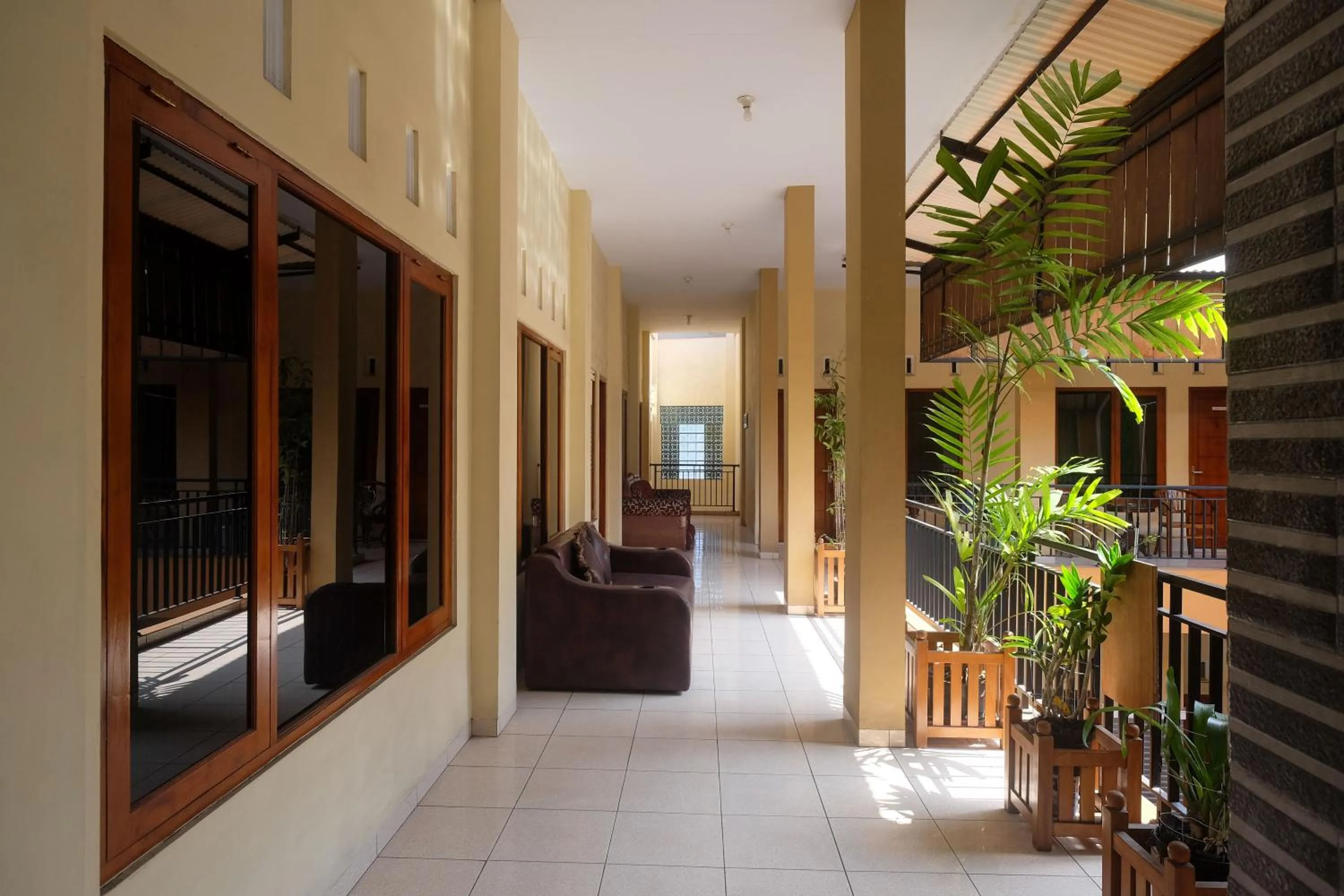 Other in Urbanview Syariah Wisma Wongso Borobudur