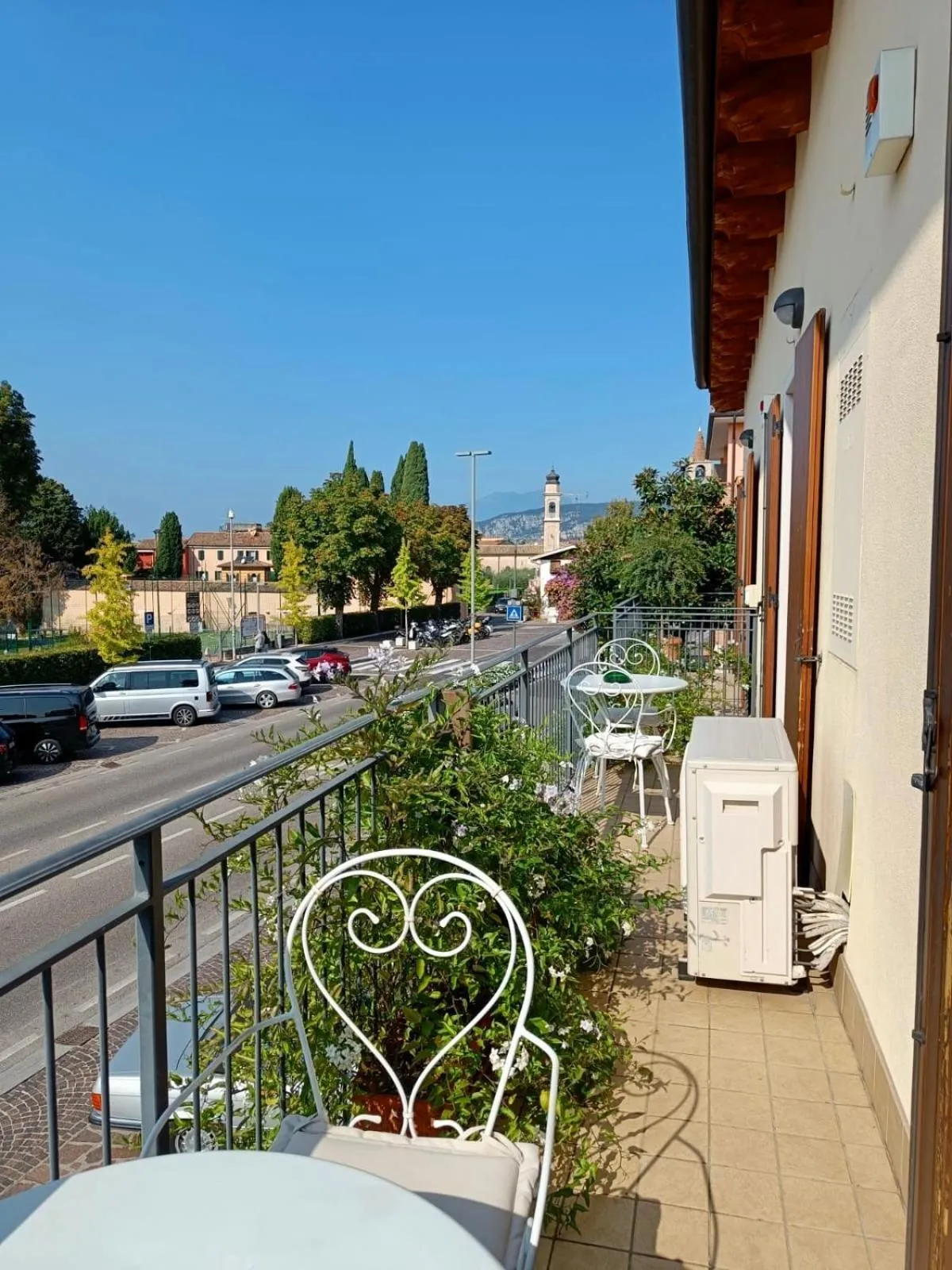 Neighbourhood in Bed & Breakfast Lucy