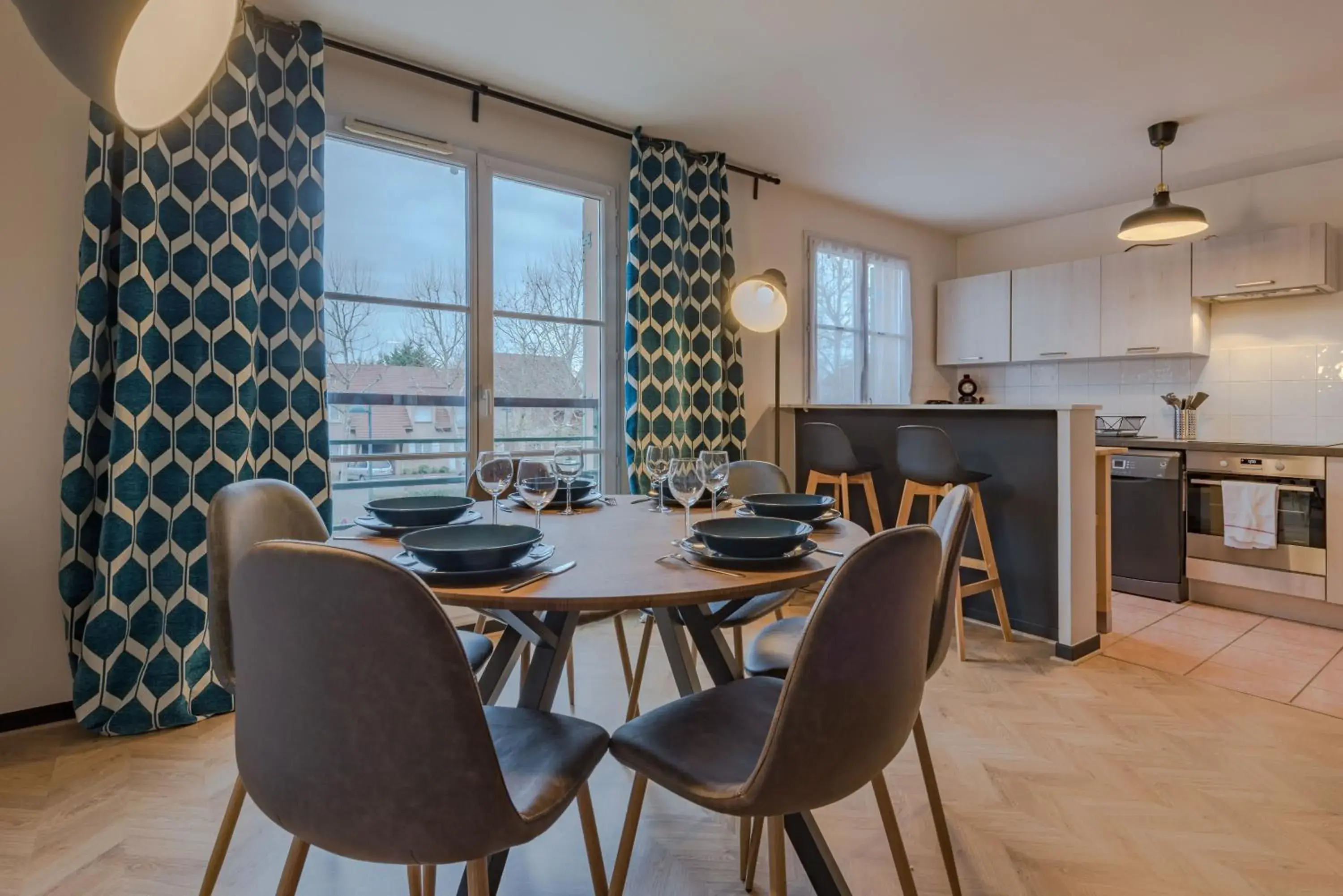 Cosy flat in Disneyland BMYGUEST Cosy flat in Disneyland BMYGUEST