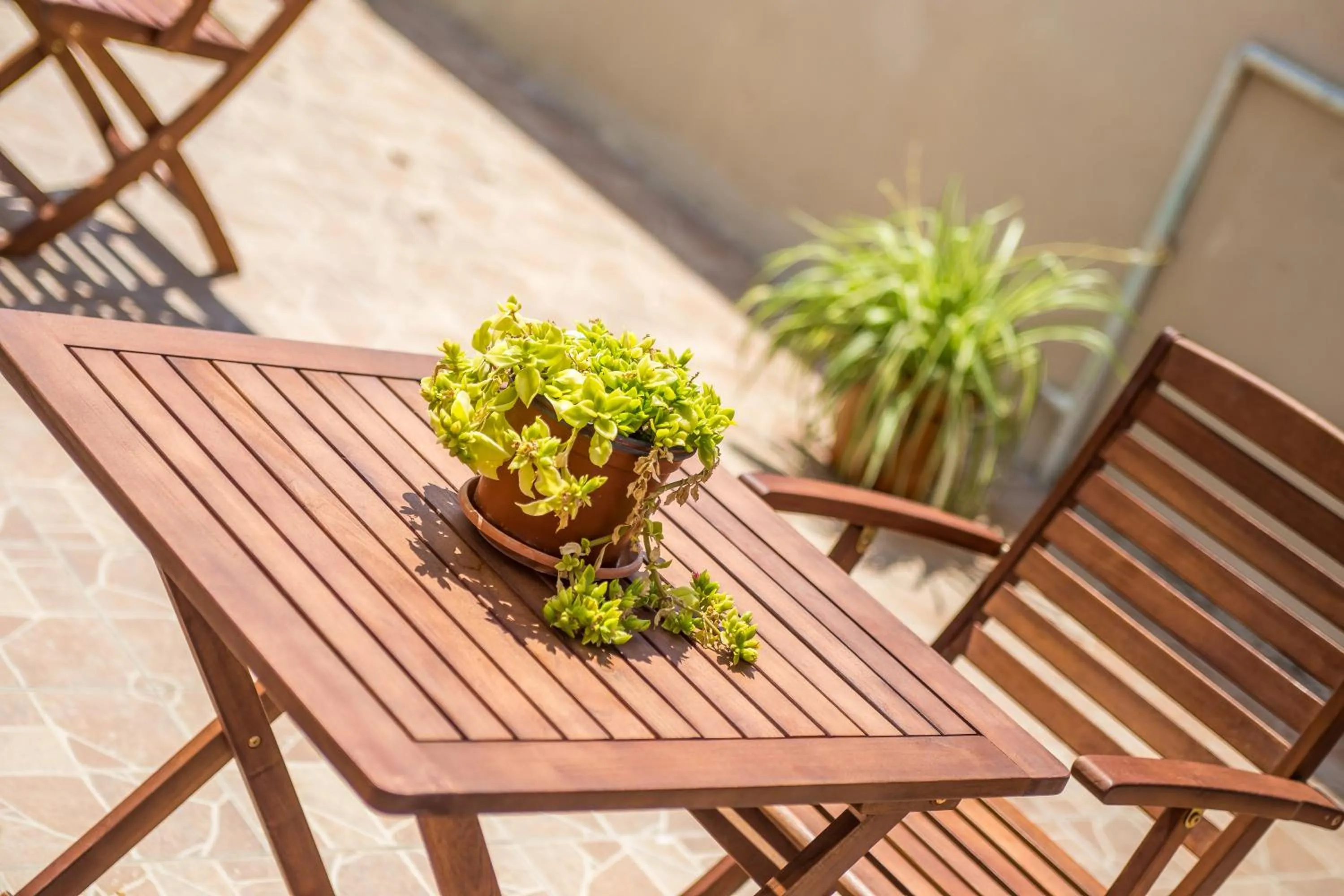 Decorative detail in Iatridis Studios Faliraki