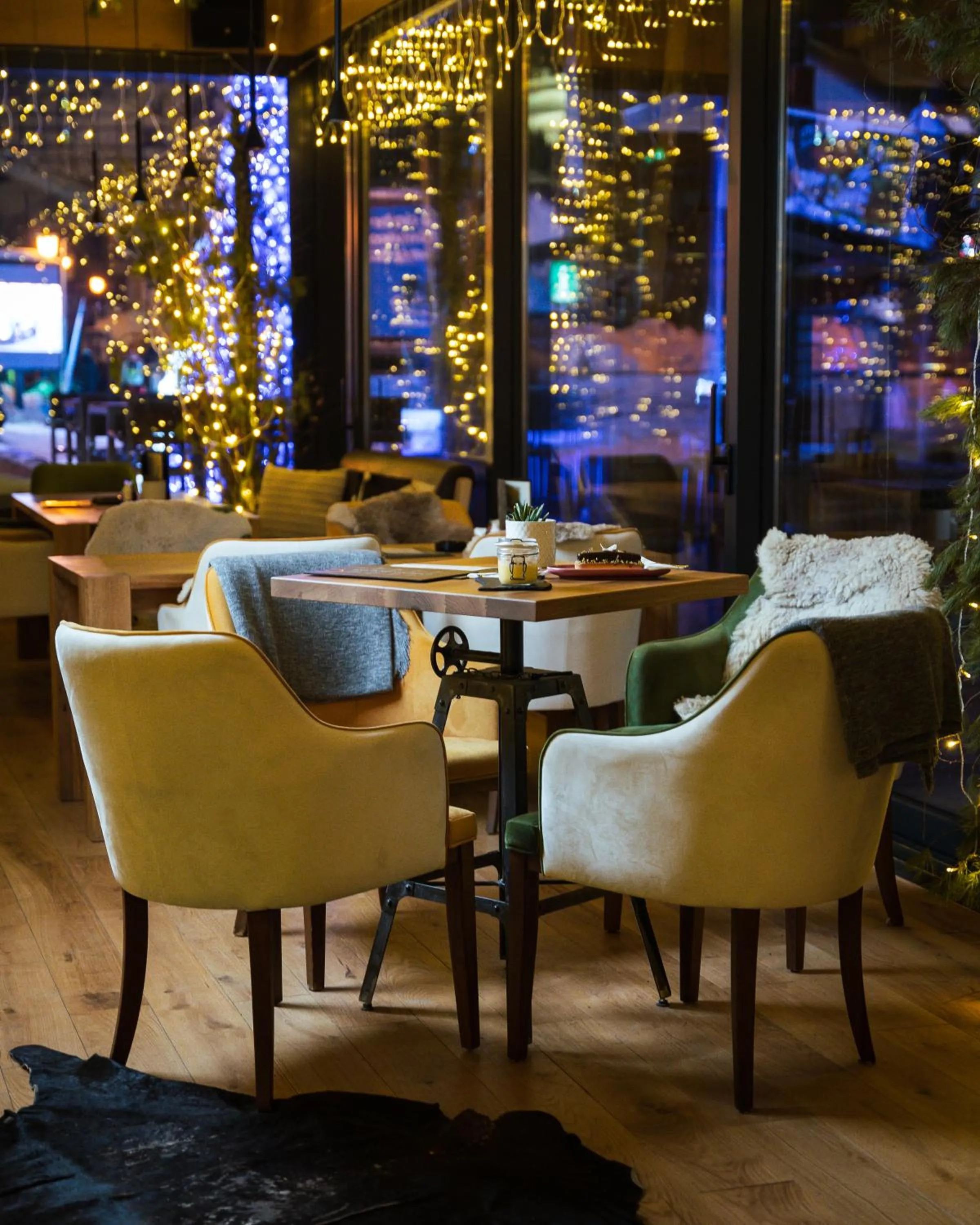 Lounge or bar in Gorski Hotel & Spa