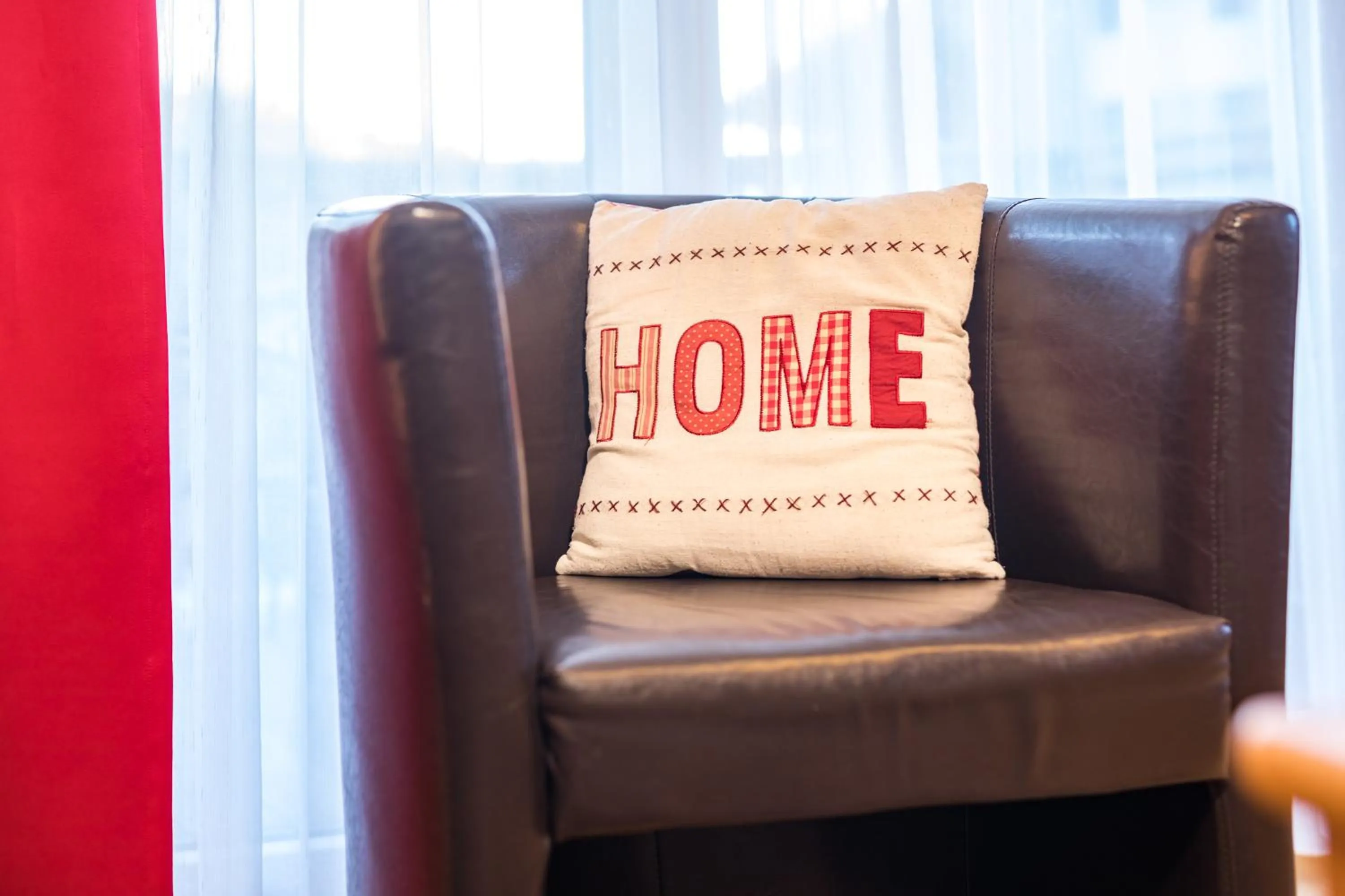 Living room in Apartment Adler Resort by Alpin Rentals