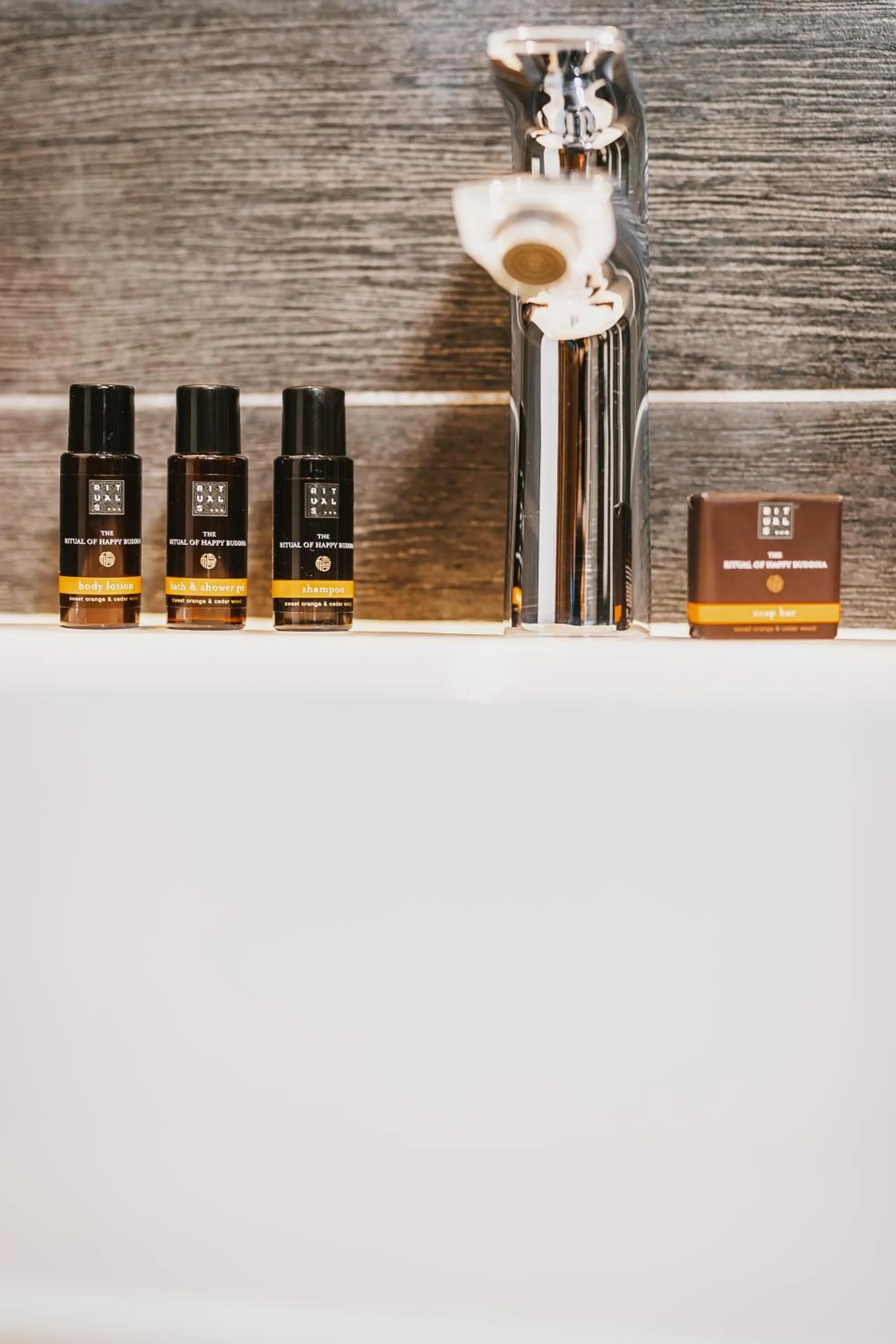 Bathroom in Apartment Adler Resort by Alpin Rentals