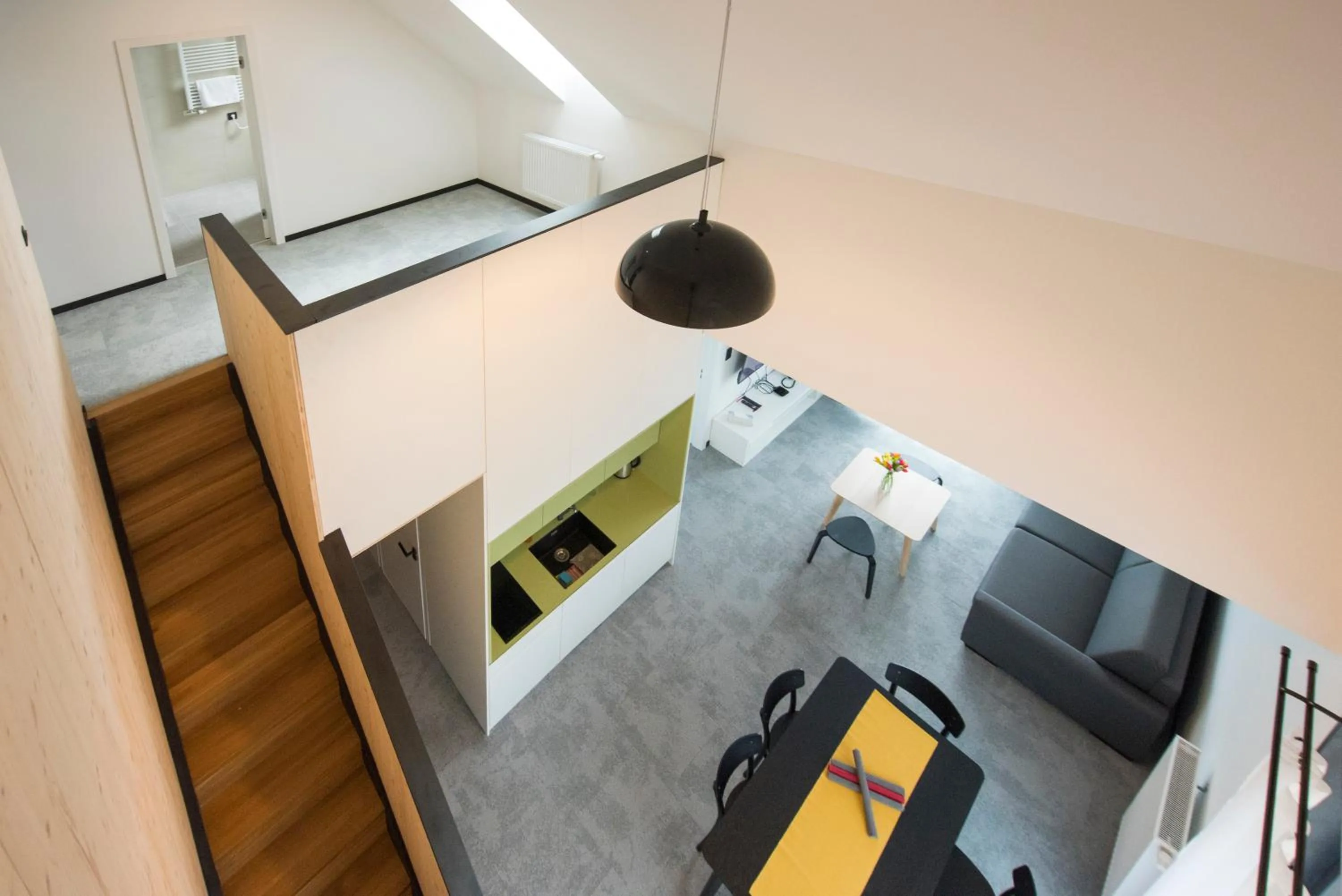 TV and multimedia in Demänová Rezort