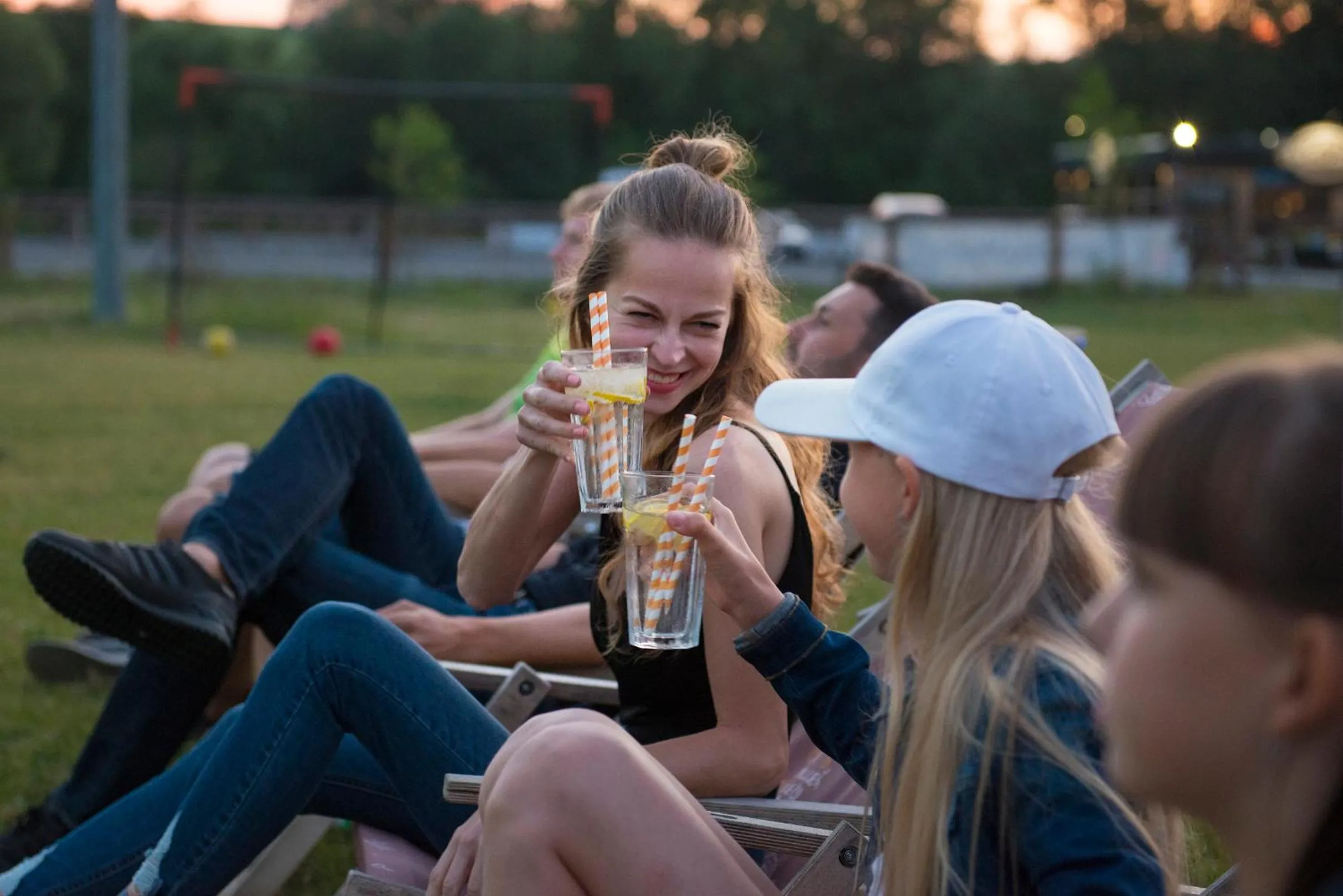 Day in Demänová Rezort