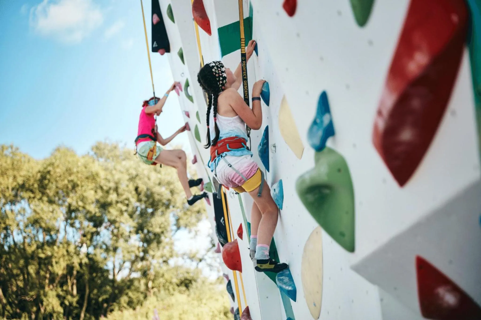 Day in Demänová Rezort