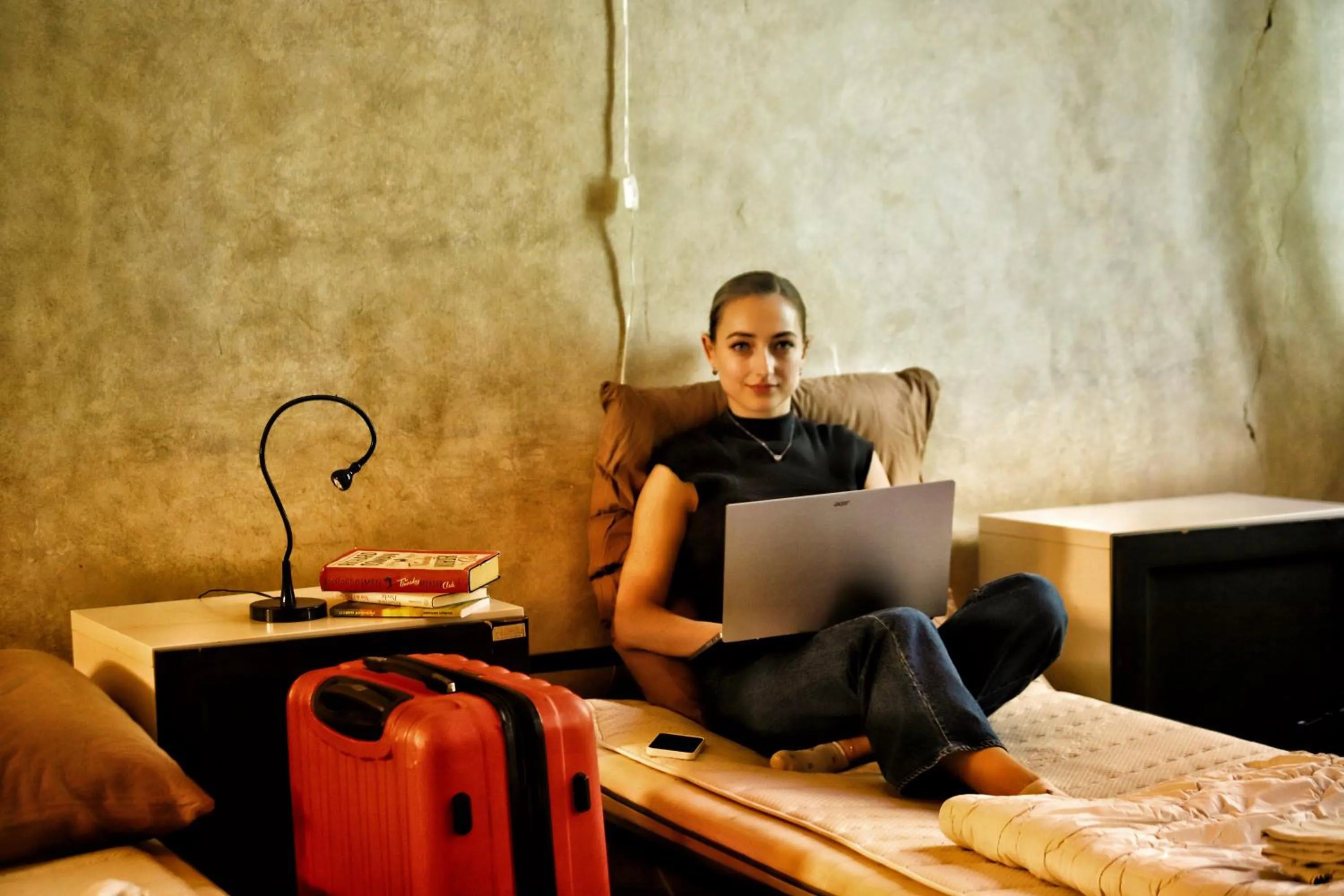 Hostel HOMEr - Old Town Square