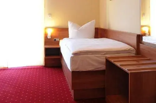 Single Room in Gasthof zur Post Single Room in Gasthof zur Post