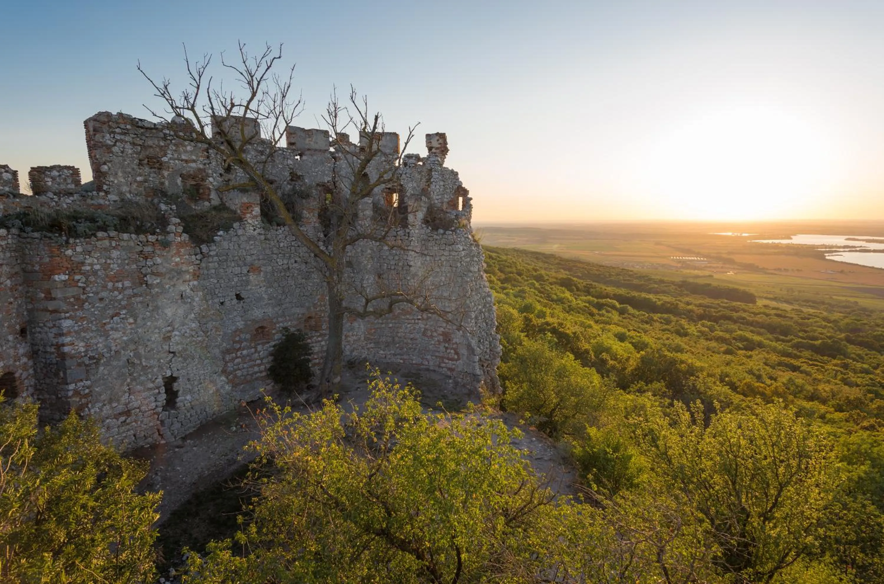 Nearby landmark in Wellness Hotel IRIS
