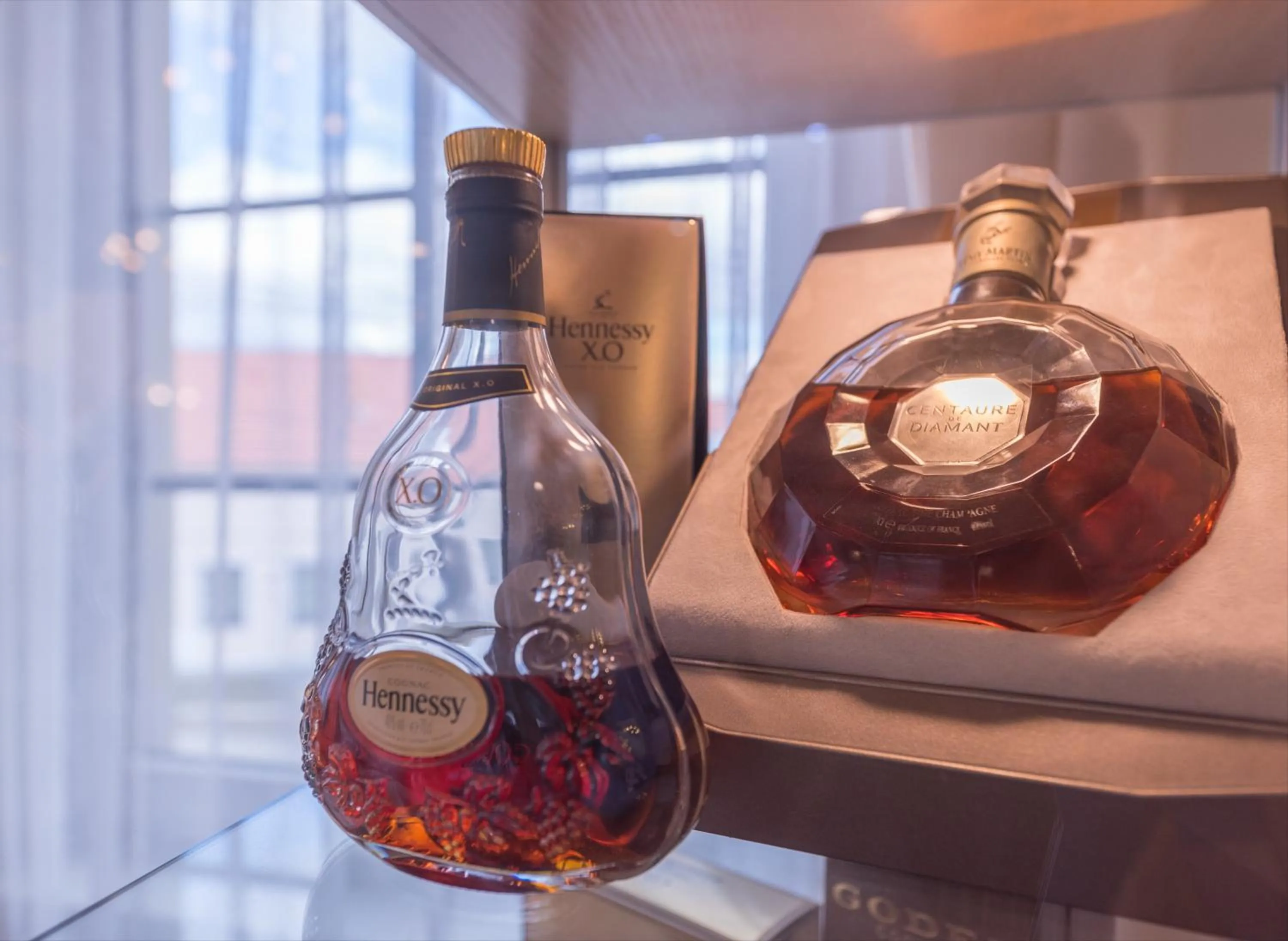 Drinks in Wellness Hotel IRIS