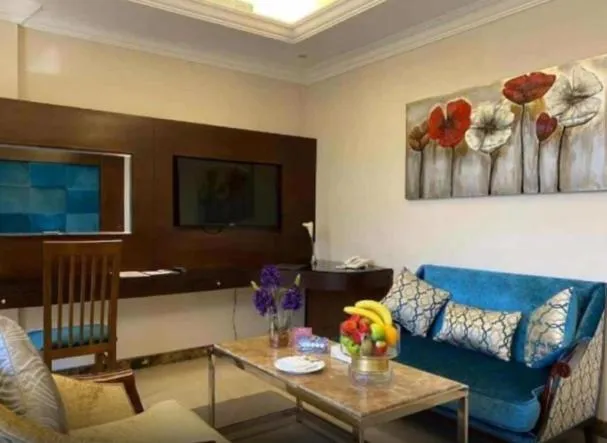 Three Points Al Salama