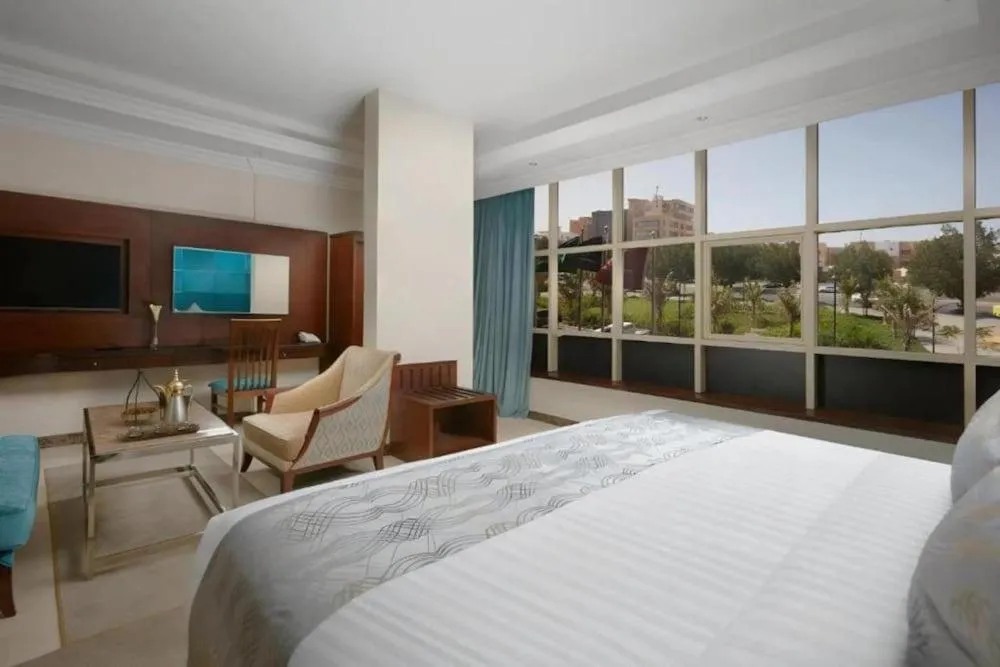 Bed in Three Points Al Salama