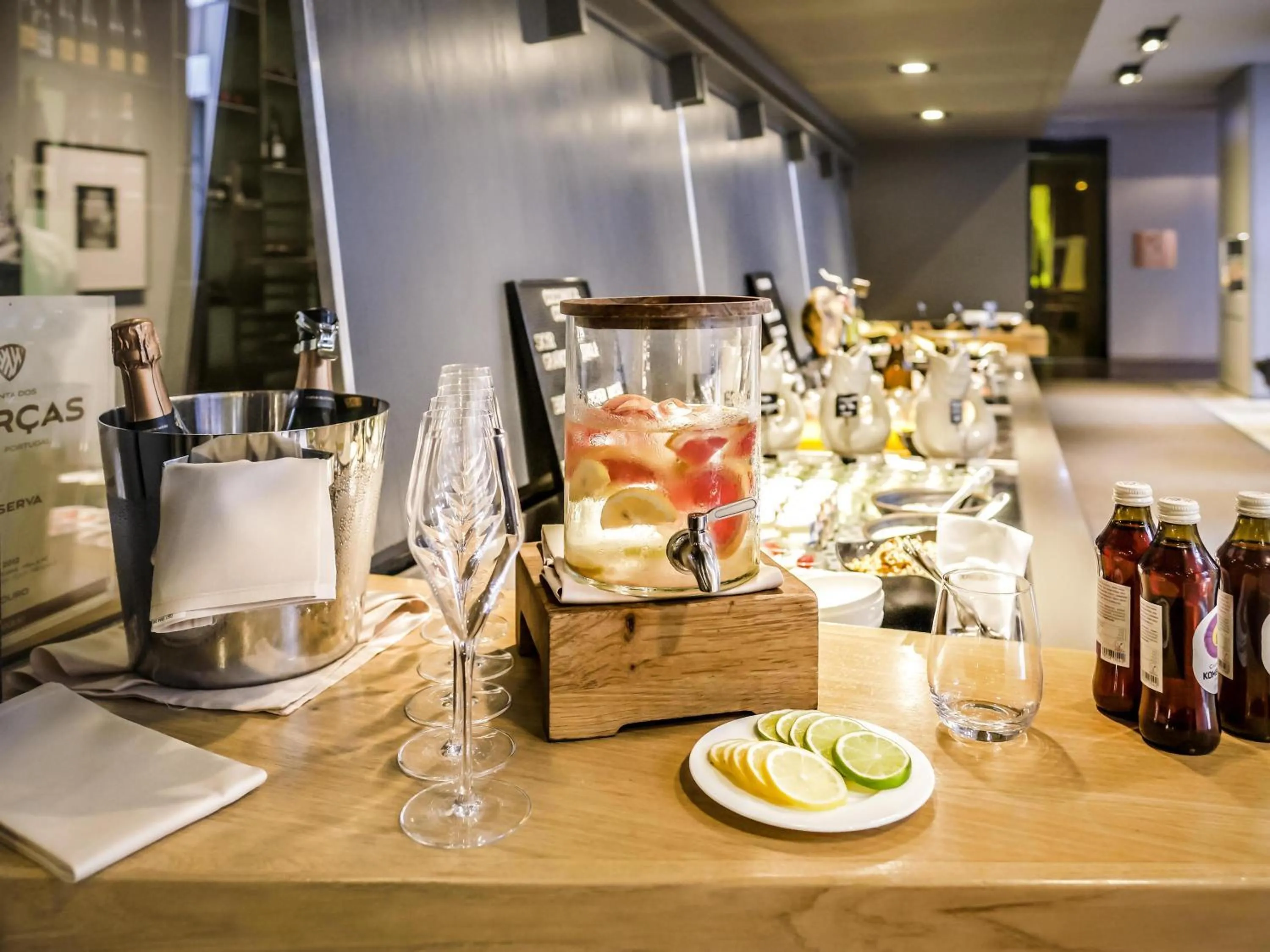 Other in SO/ Berlin Das Stue