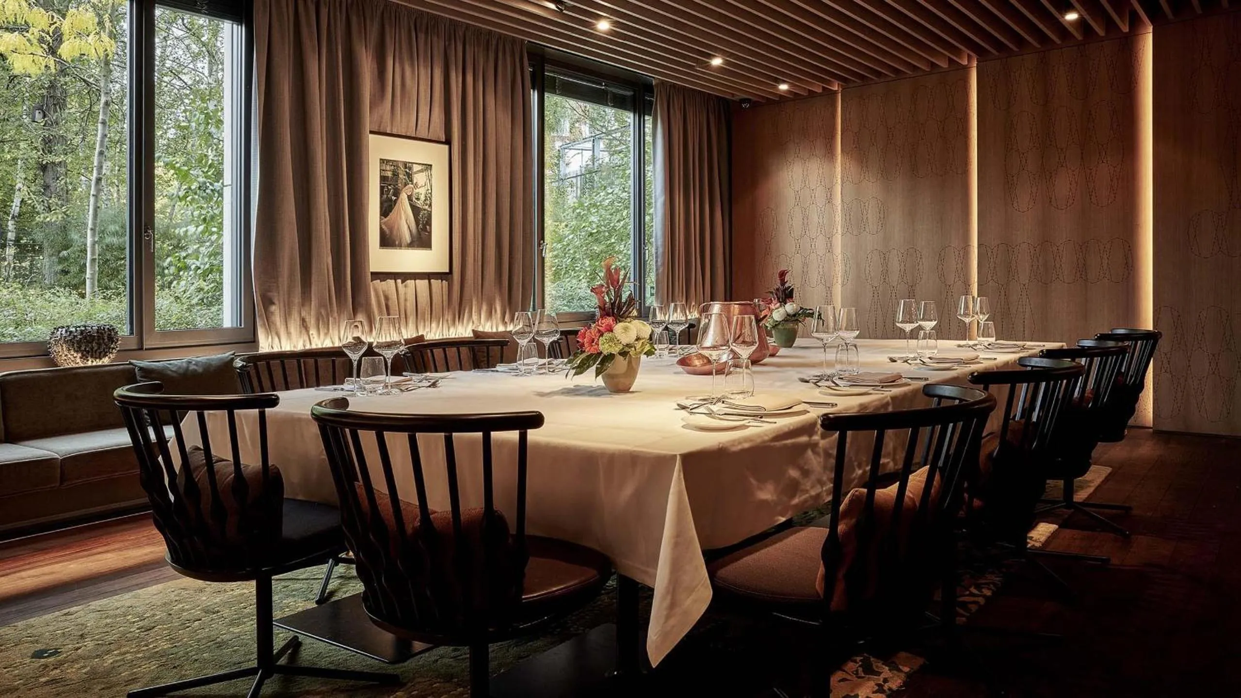 wedding in SO/ Berlin Das Stue