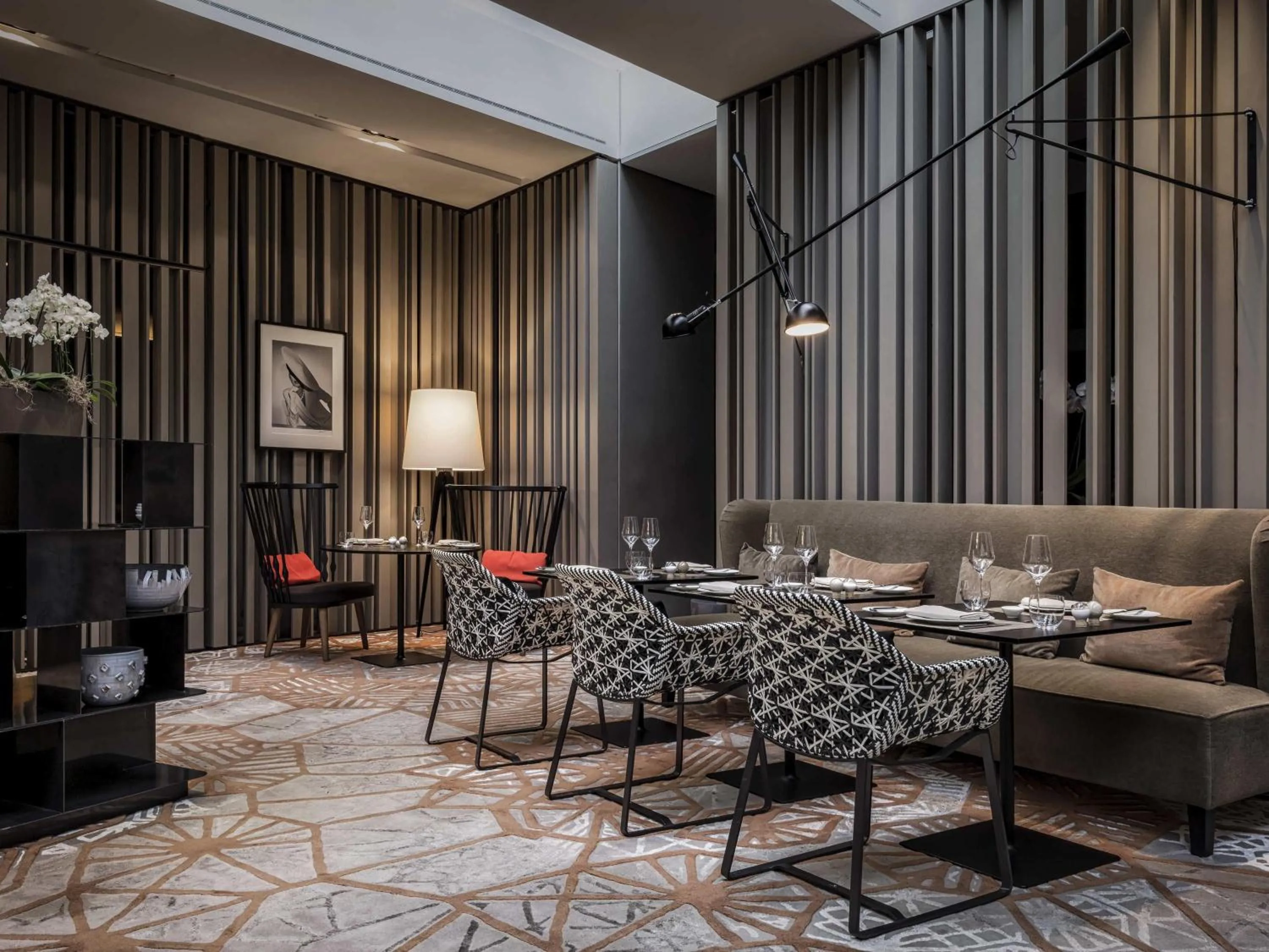 Breakfast in SO/ Berlin Das Stue