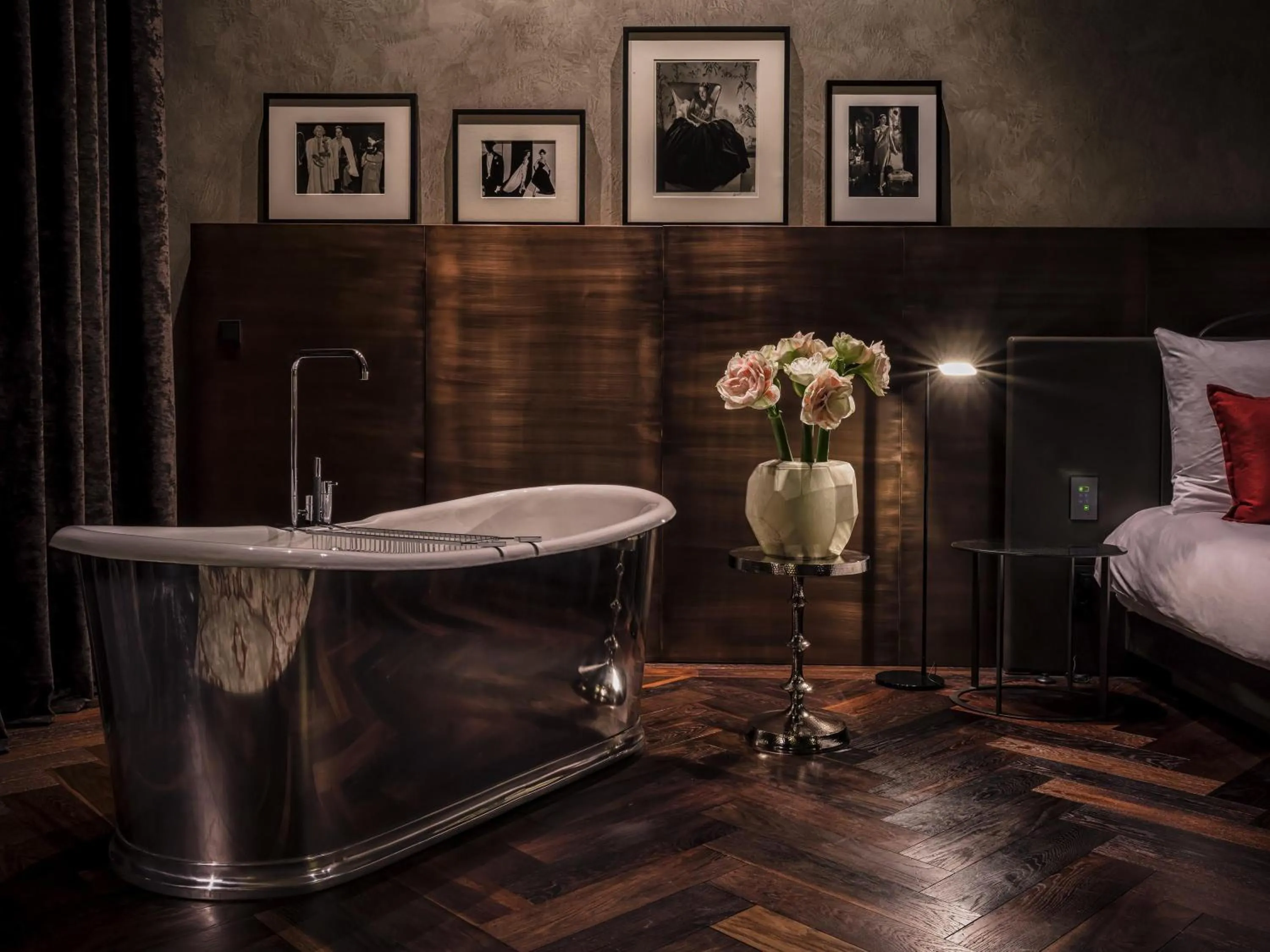 Property building in SO/ Berlin Das Stue