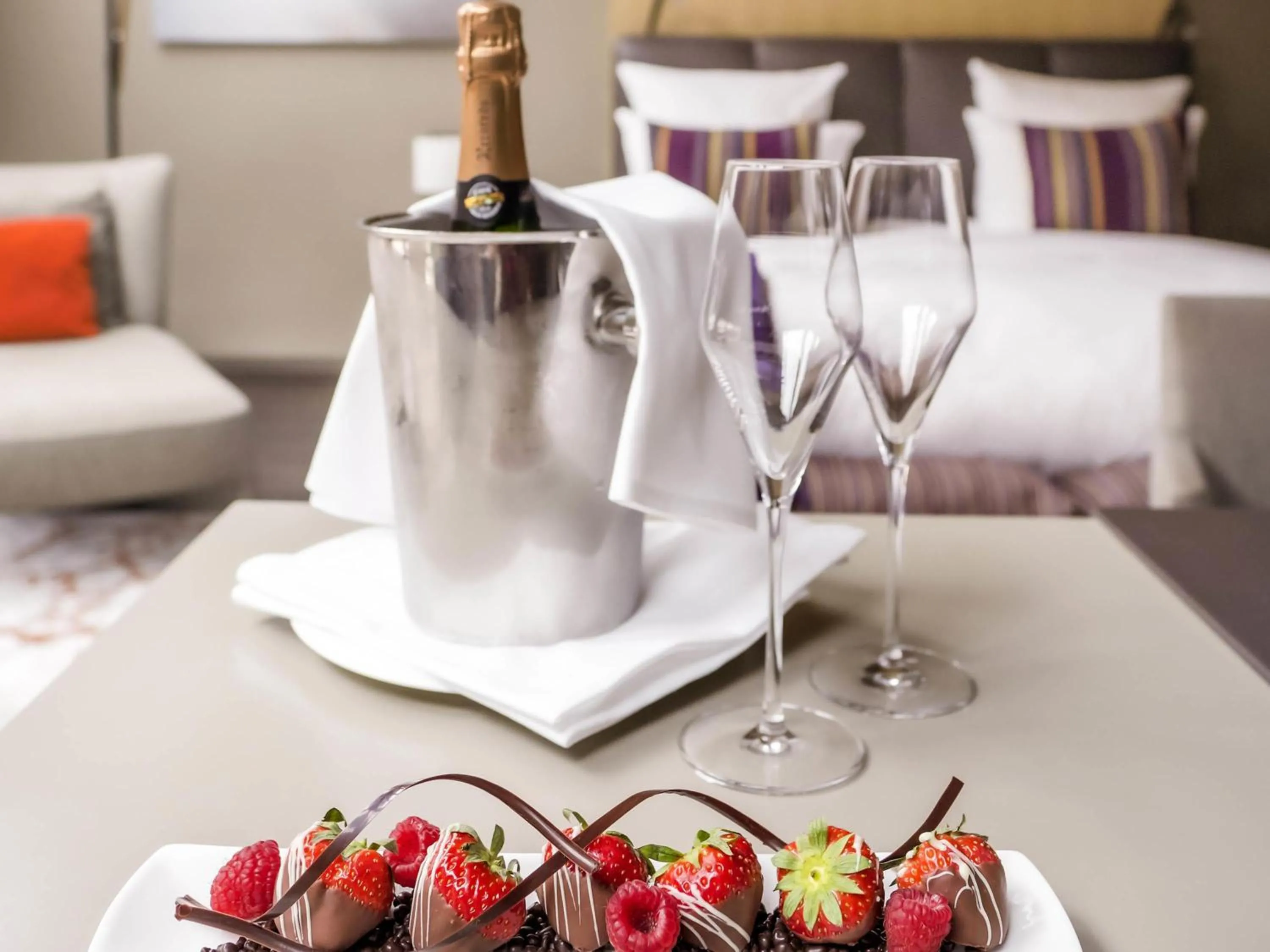 Other in SO/ Berlin Das Stue