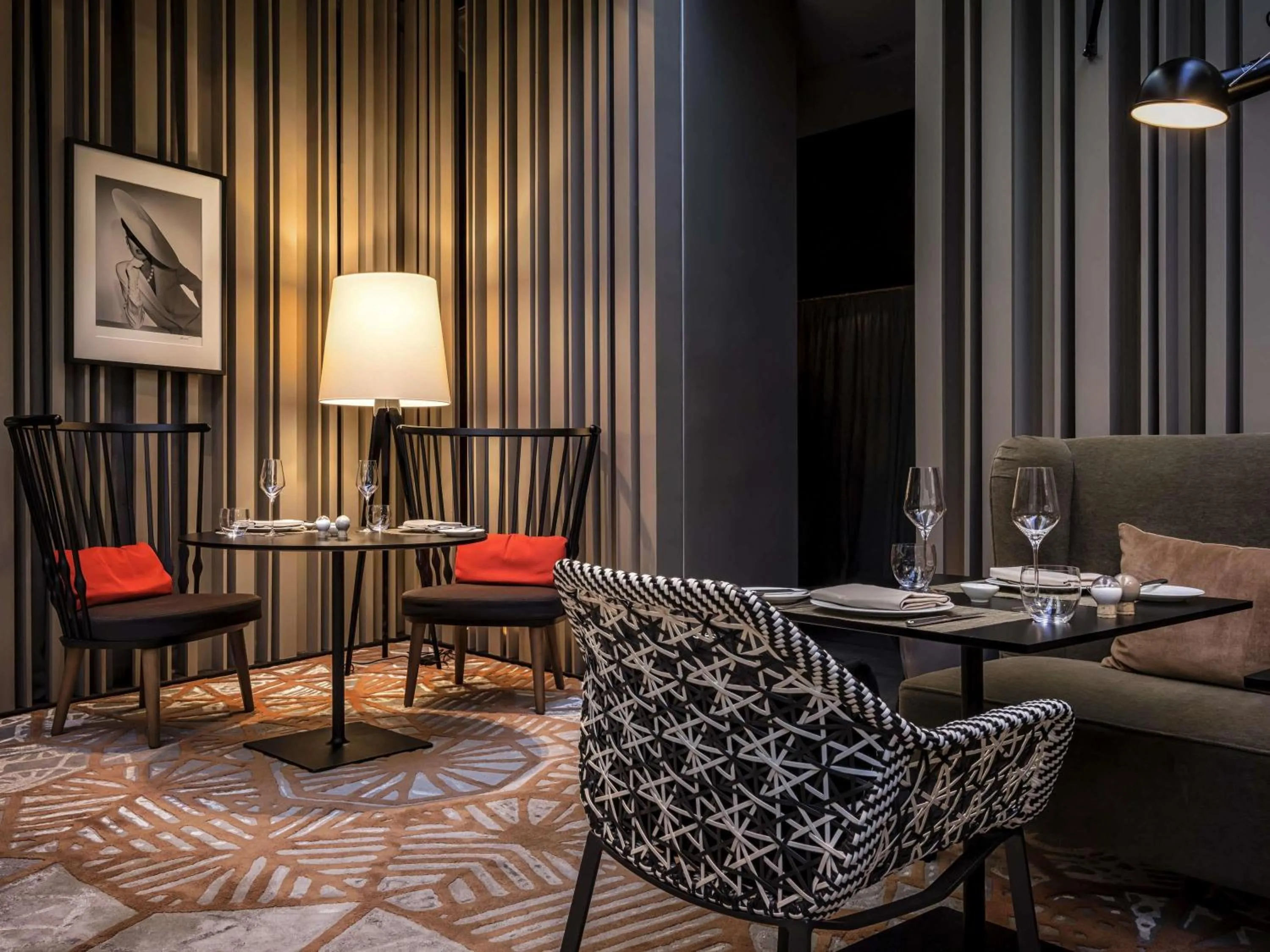 Breakfast in SO/ Berlin Das Stue