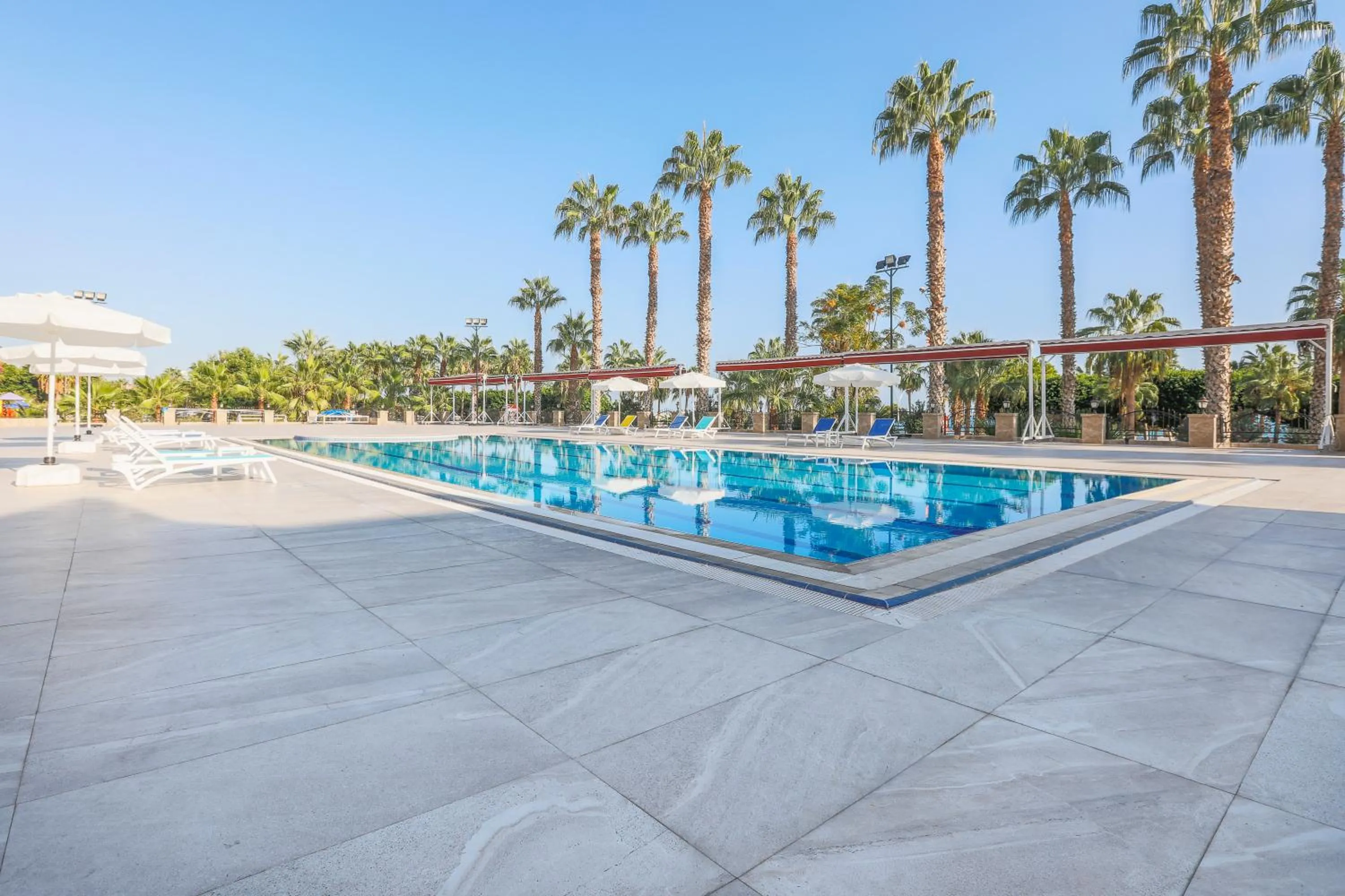 Activities in Sultasa Hotel