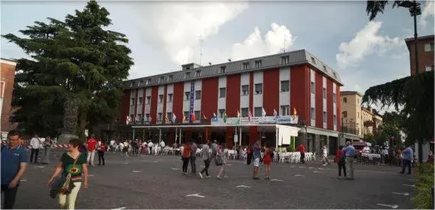 Hotel Domus Hotel Domus